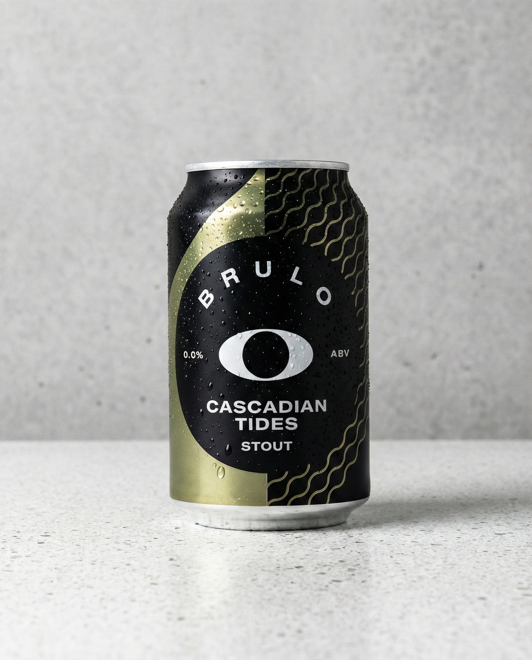 Brulo Lust Cascadian Tides