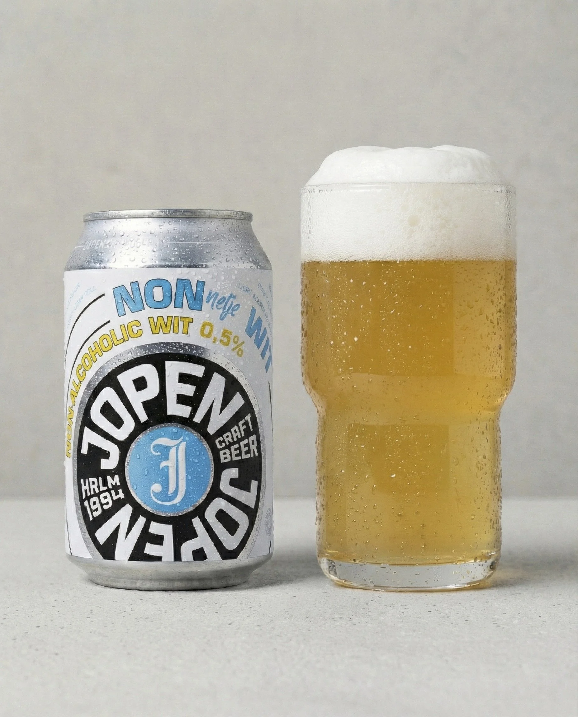 Jopen Nonnetje Wit - Poured.jpeg