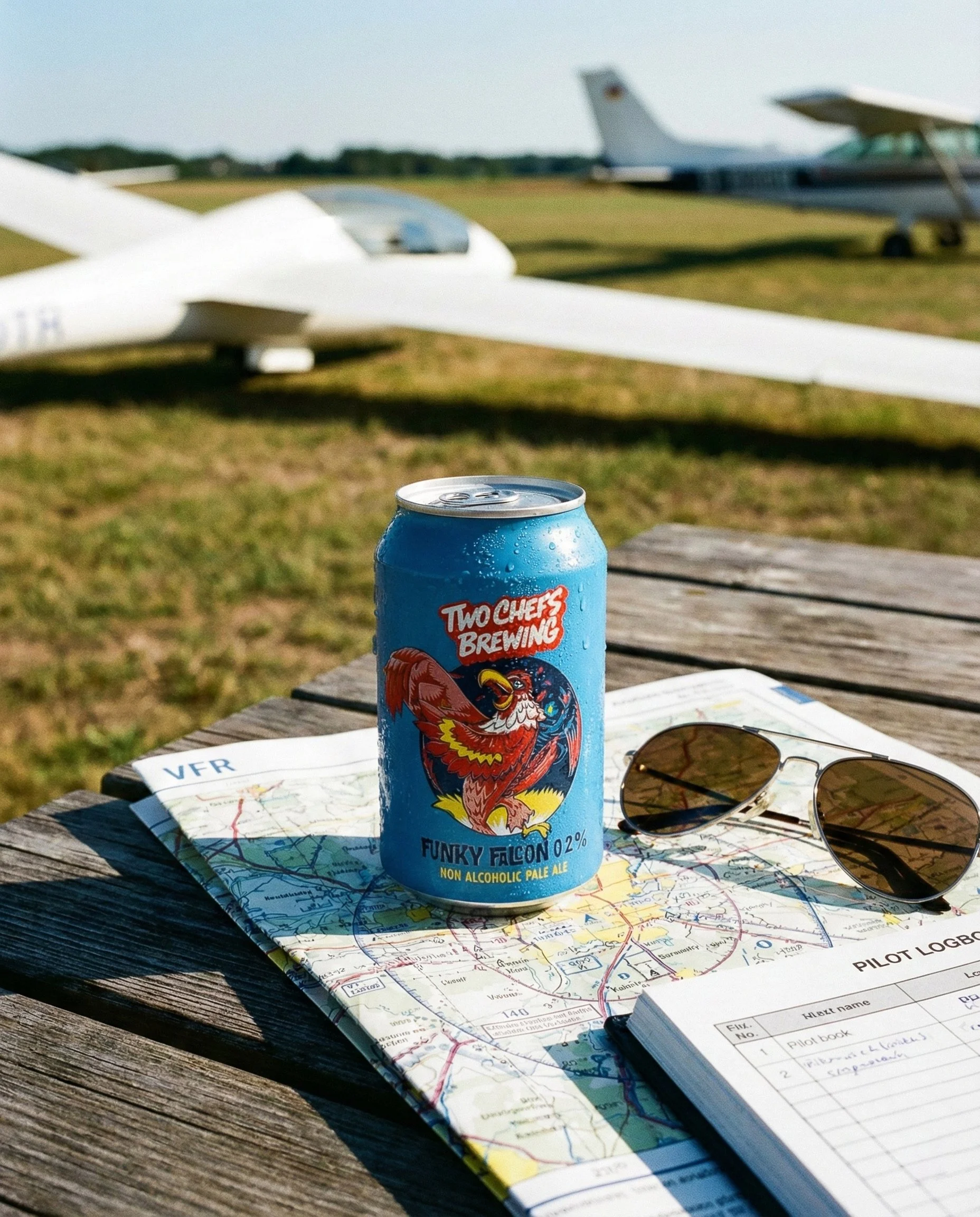 Two Chefs Brewing Funky Falcon - Lifestyle.jpeg