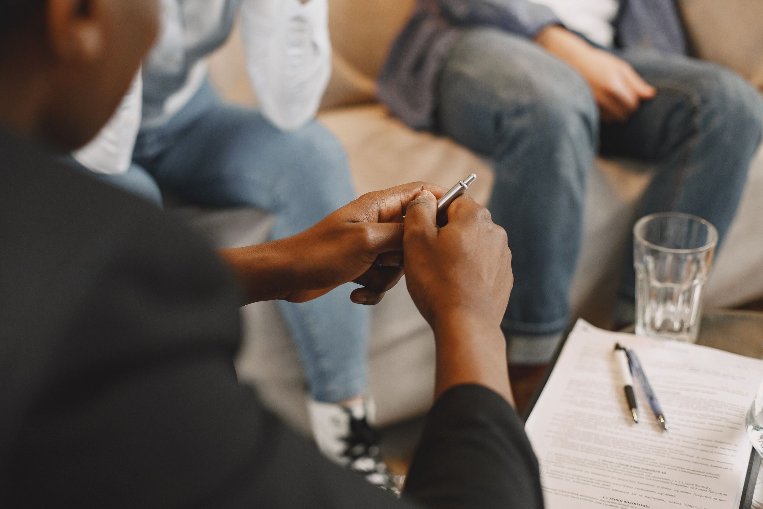 Case Law Update on the Approach to Fact Finding Hearings in Private Law Proceedings