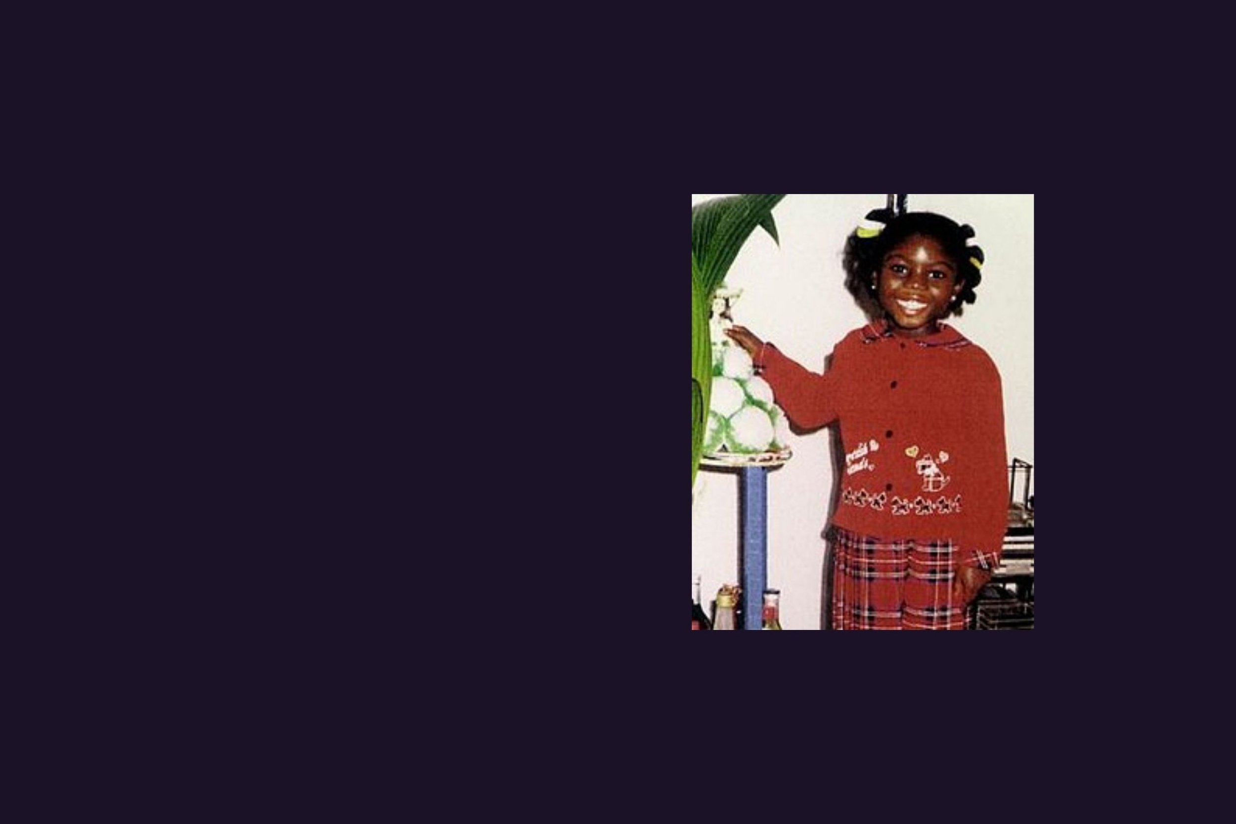 Remembering Victoria Climbié