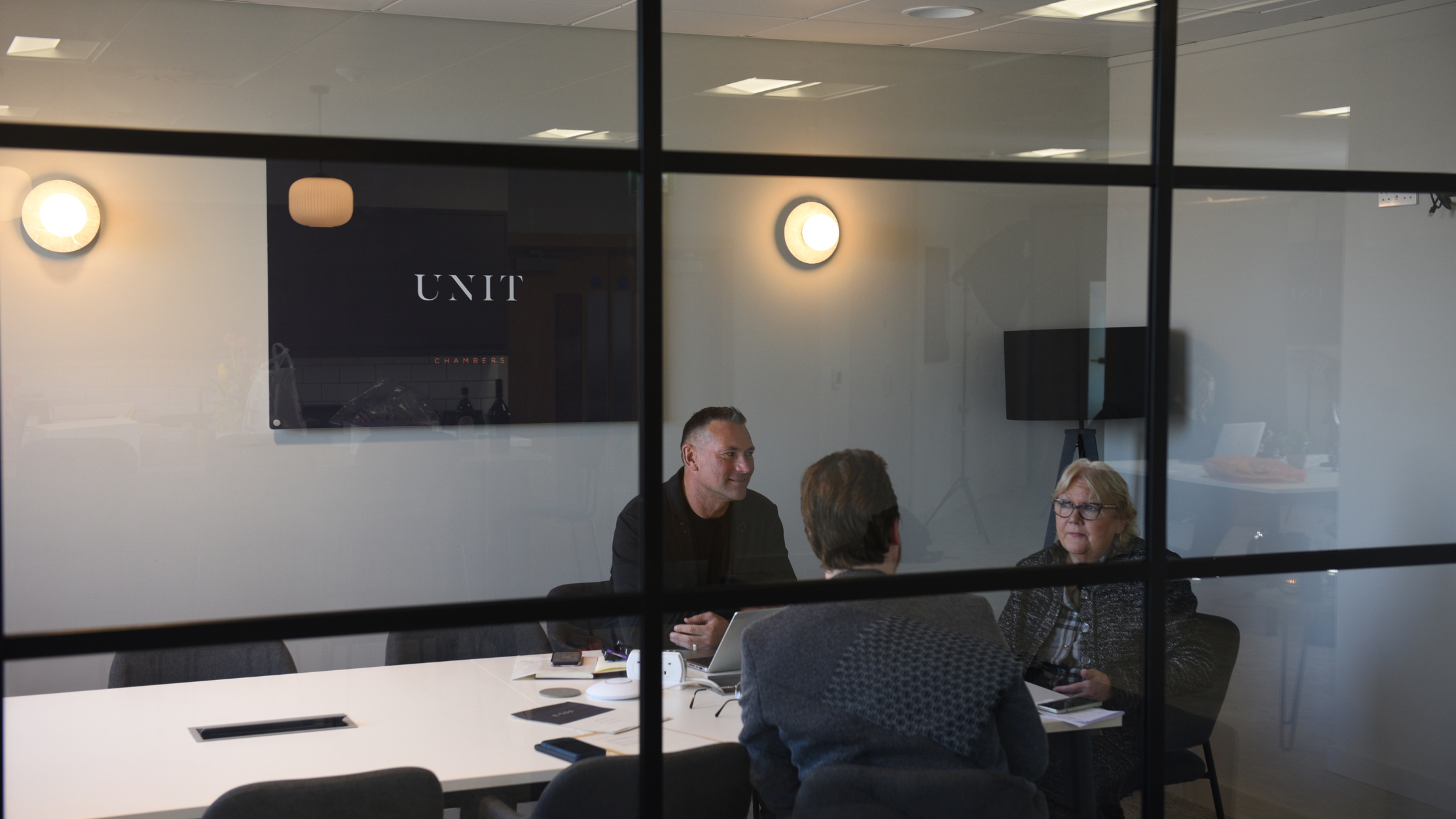 How to prepare for your first meeting with a family law barrister