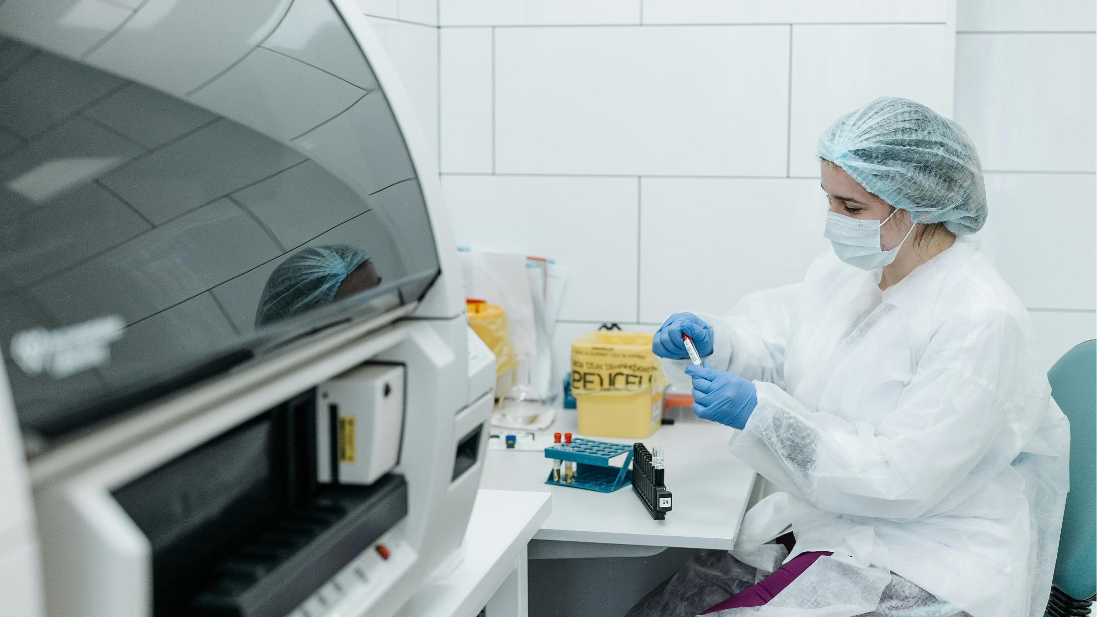 The Role of DNA in Family Law