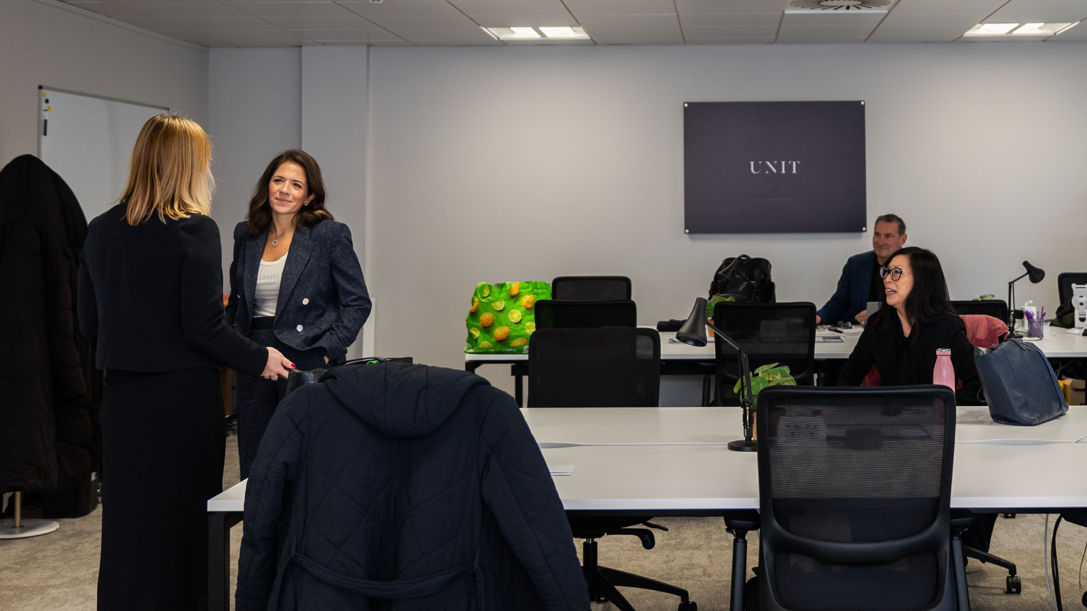 Reflections on Pupillage Recruitment: What We Learned This Year