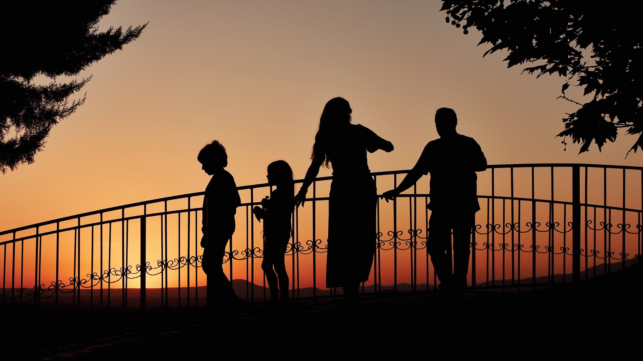 ‘A Fairer End to Relationships’ Consultation
