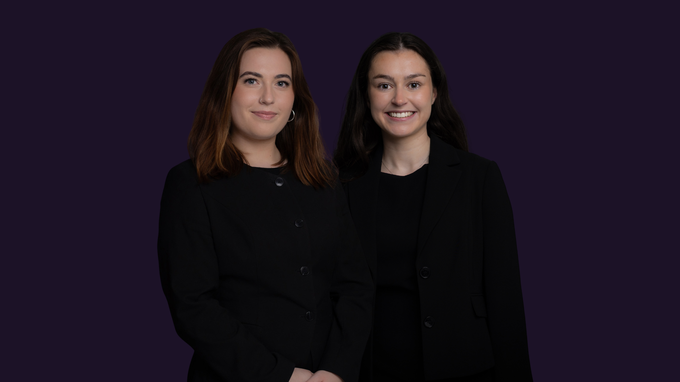 Welcoming Charlotte Warren and Isabella Lloyd to Unit Chambers