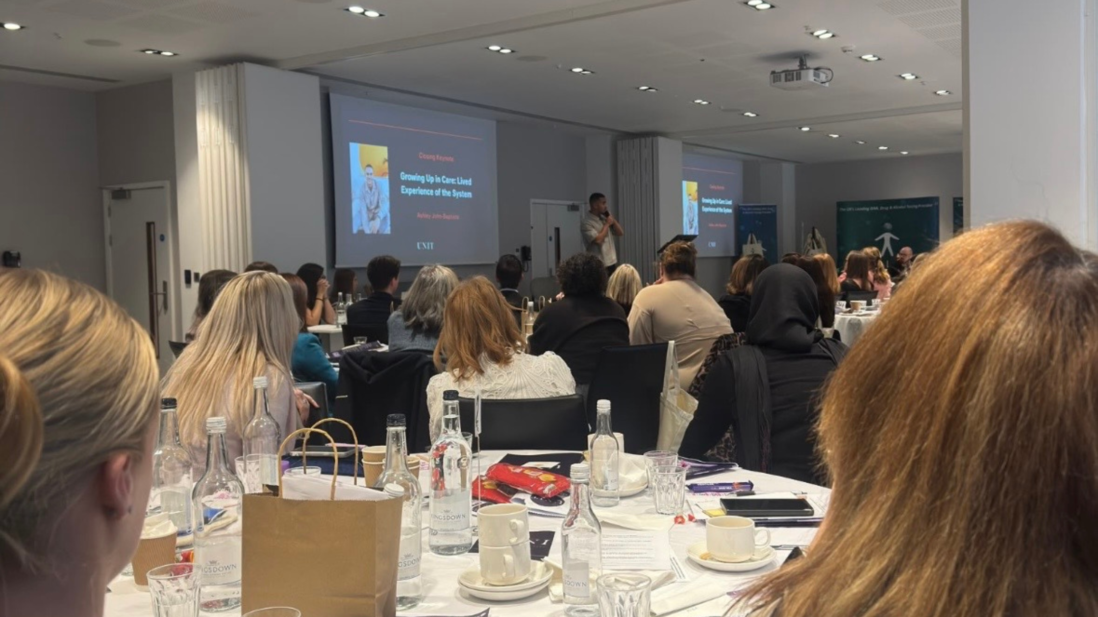 Reimagining Family Justice 2026: Law, Evidence and Human Impact