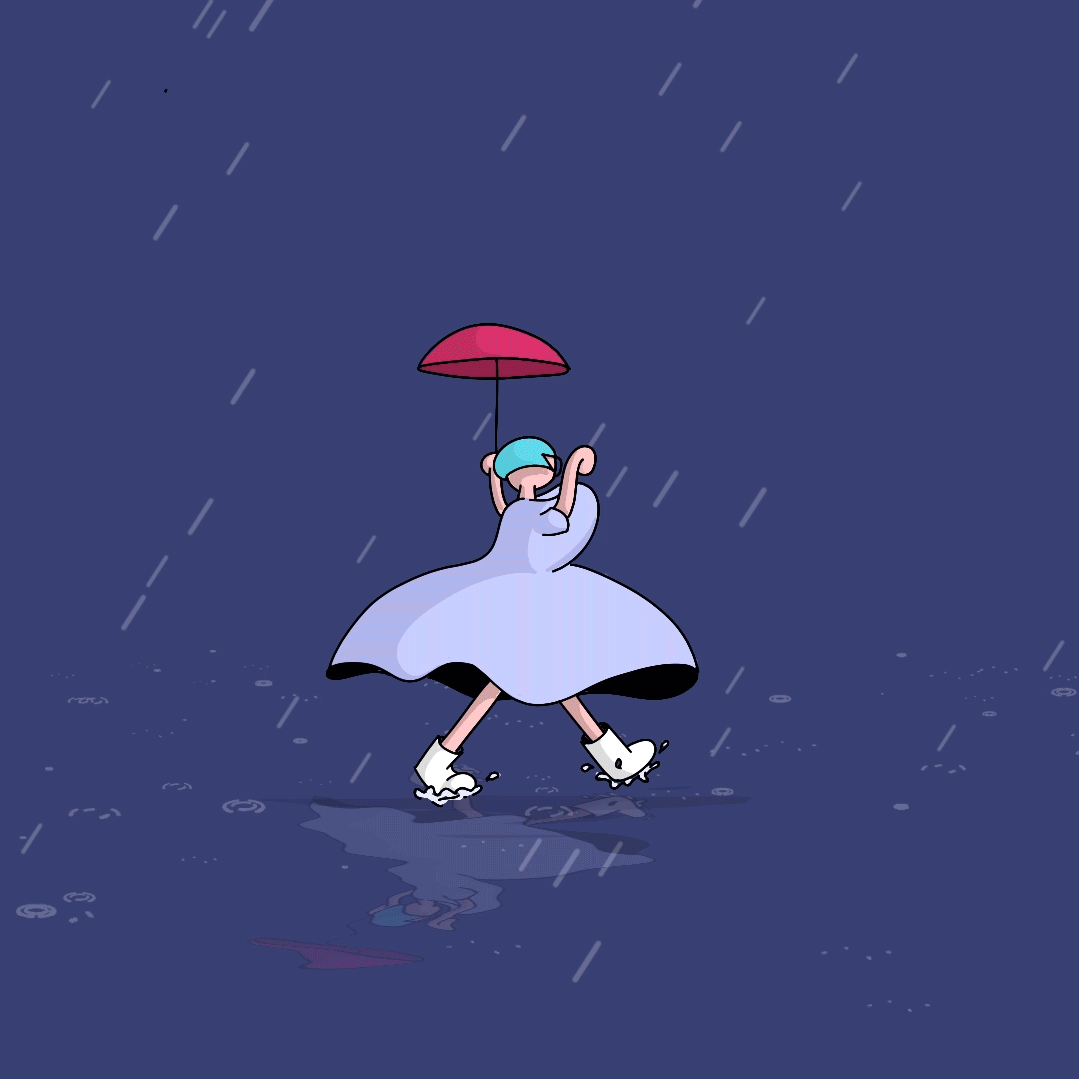 WalkingInTheRain.gif