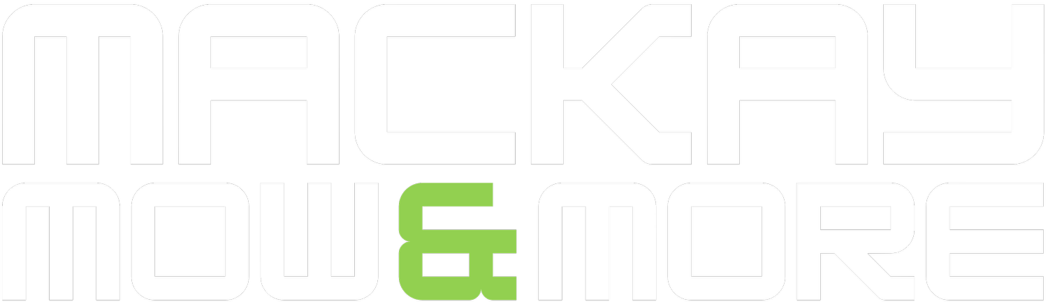Mackay Mow &amp; More