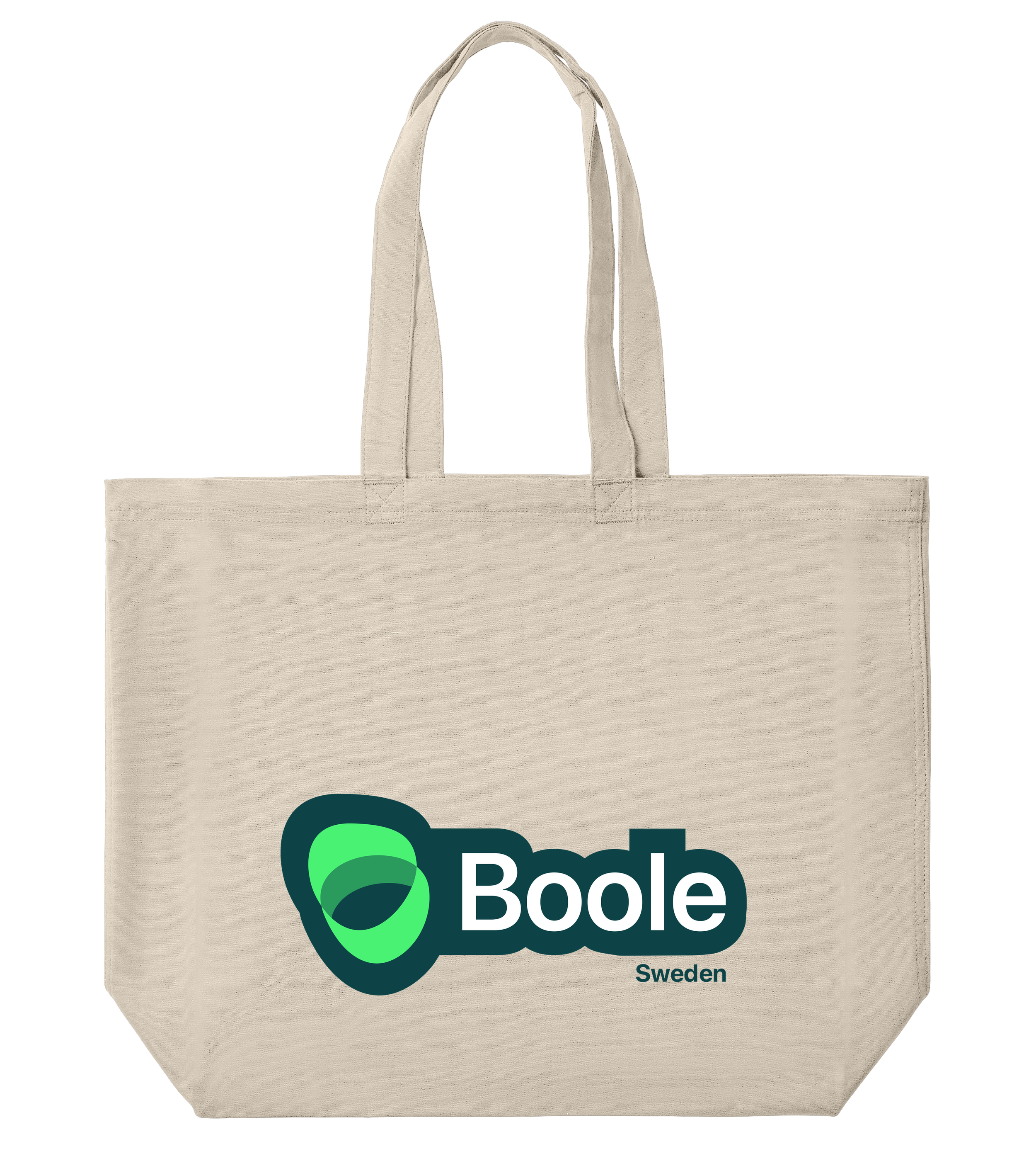 Boole Large Tote