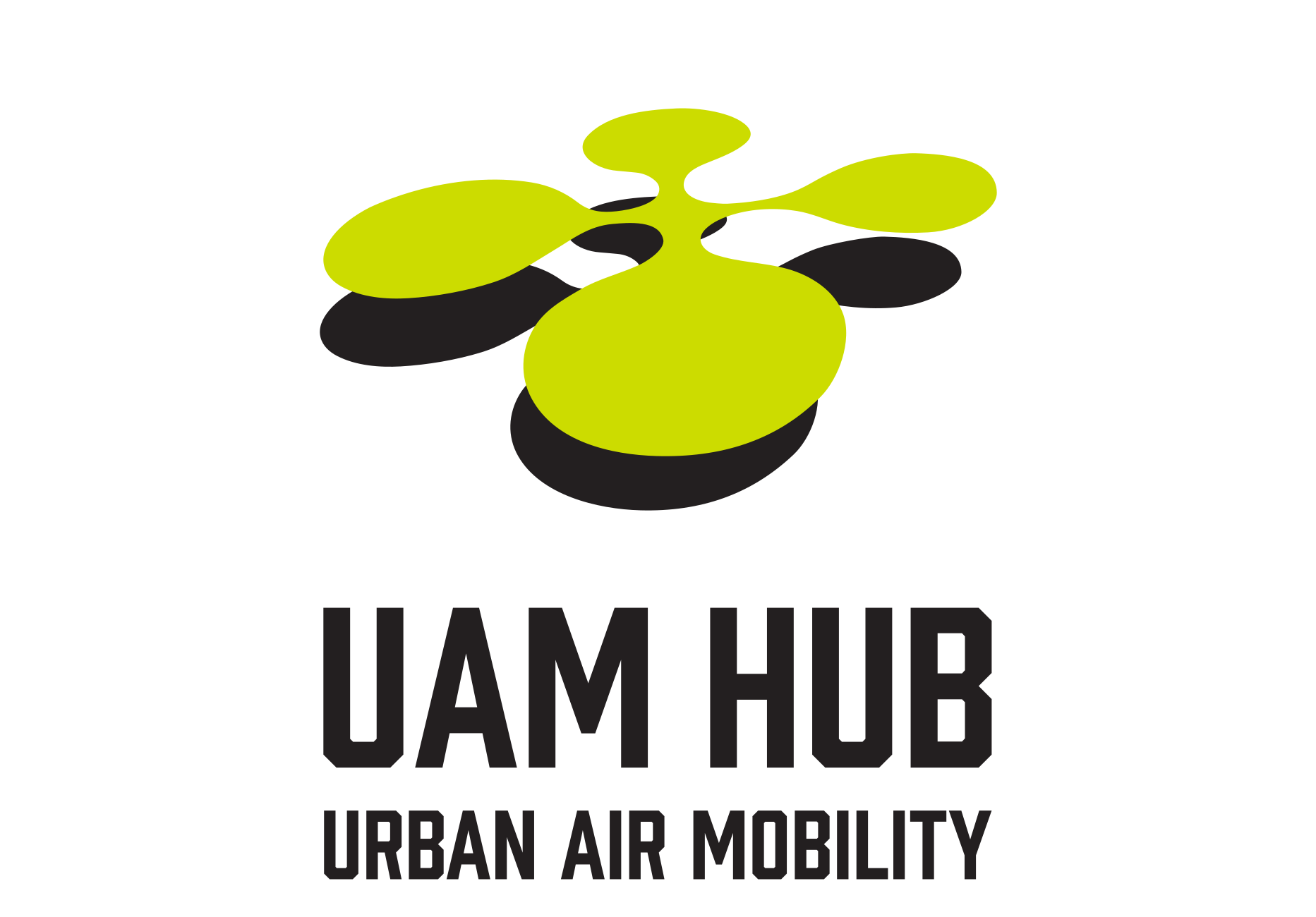 UAM HUB Urban Air Mobility