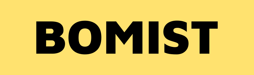 BOMIST