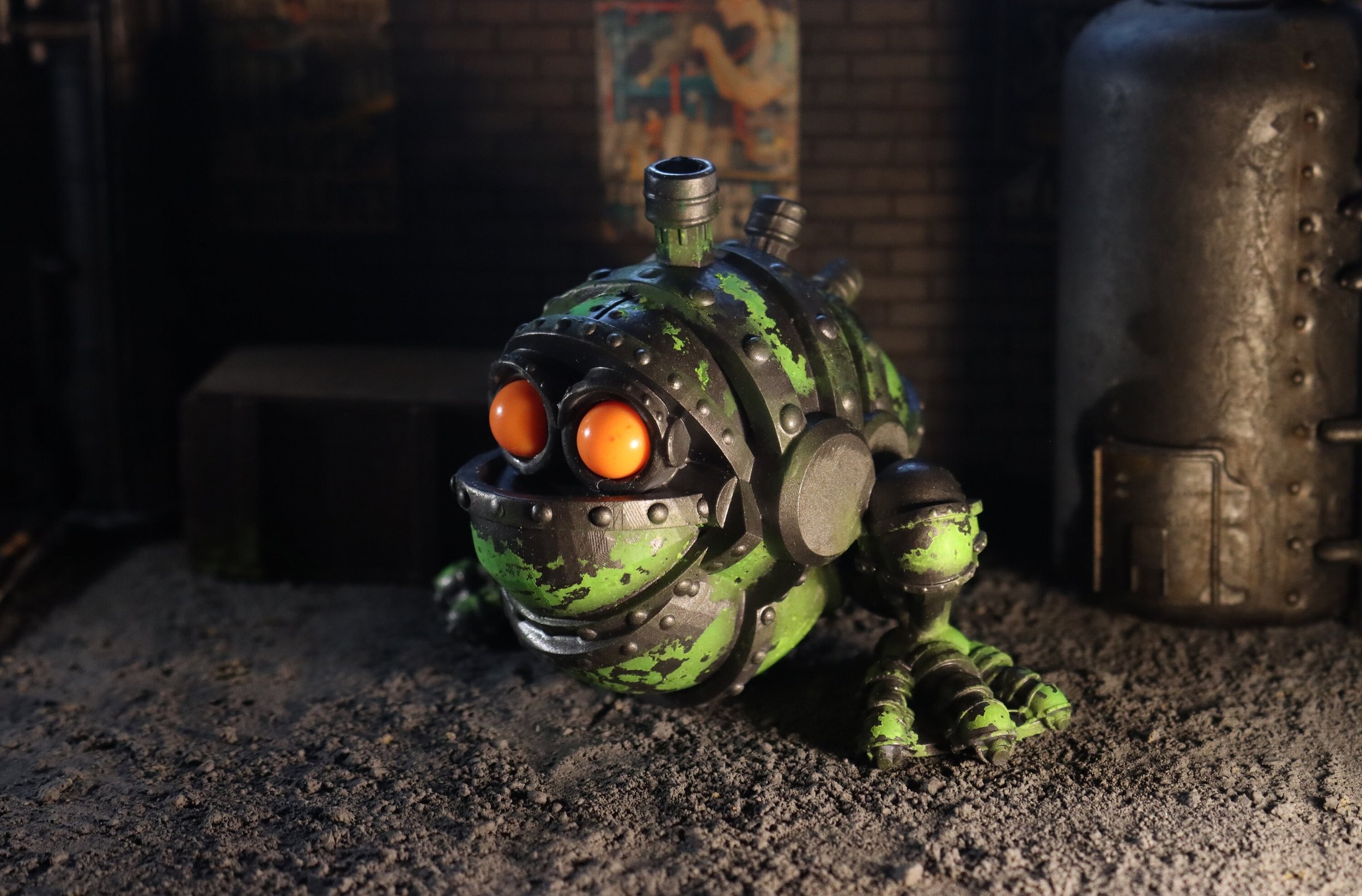 Toad