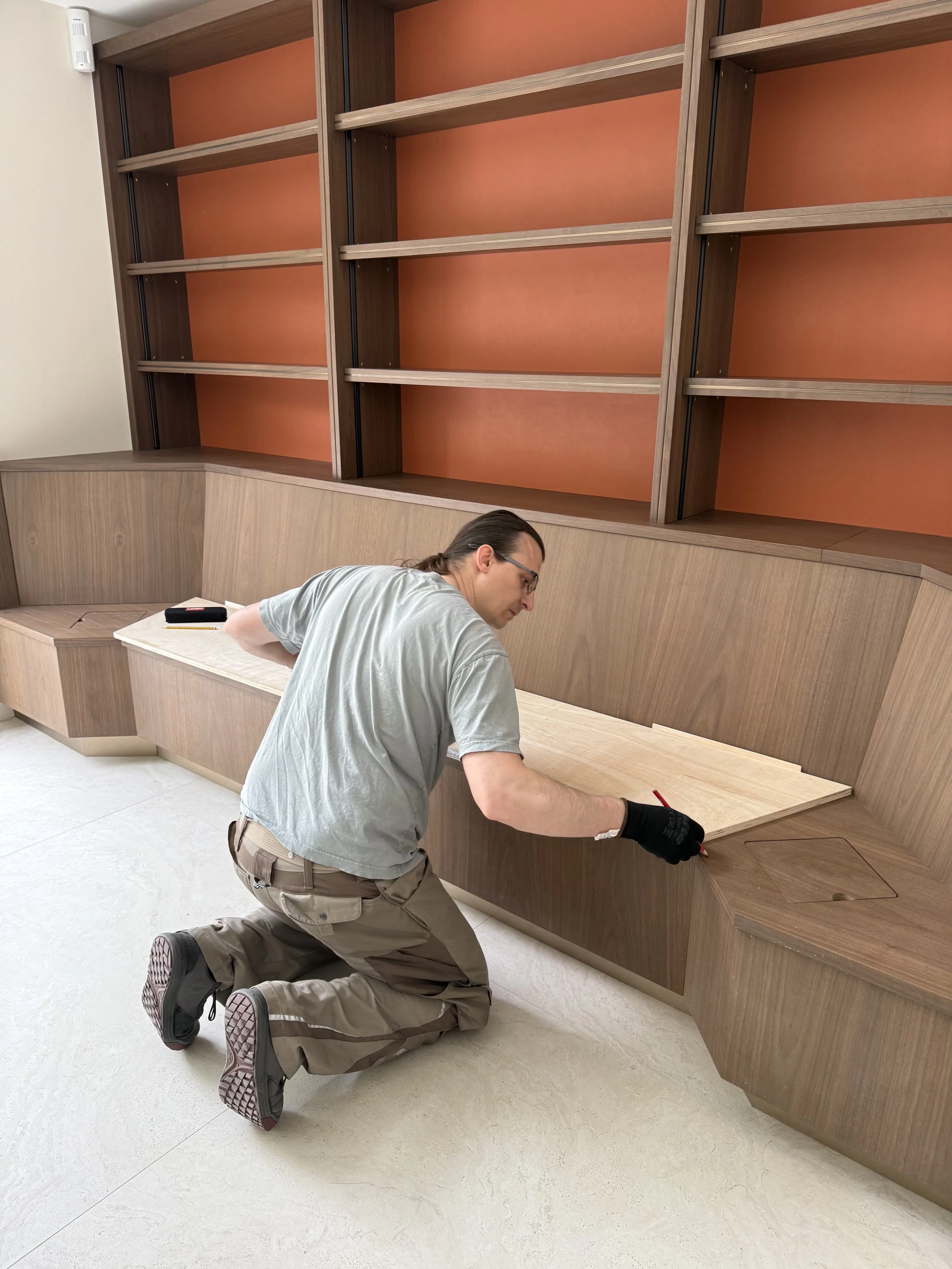 Templating Sections