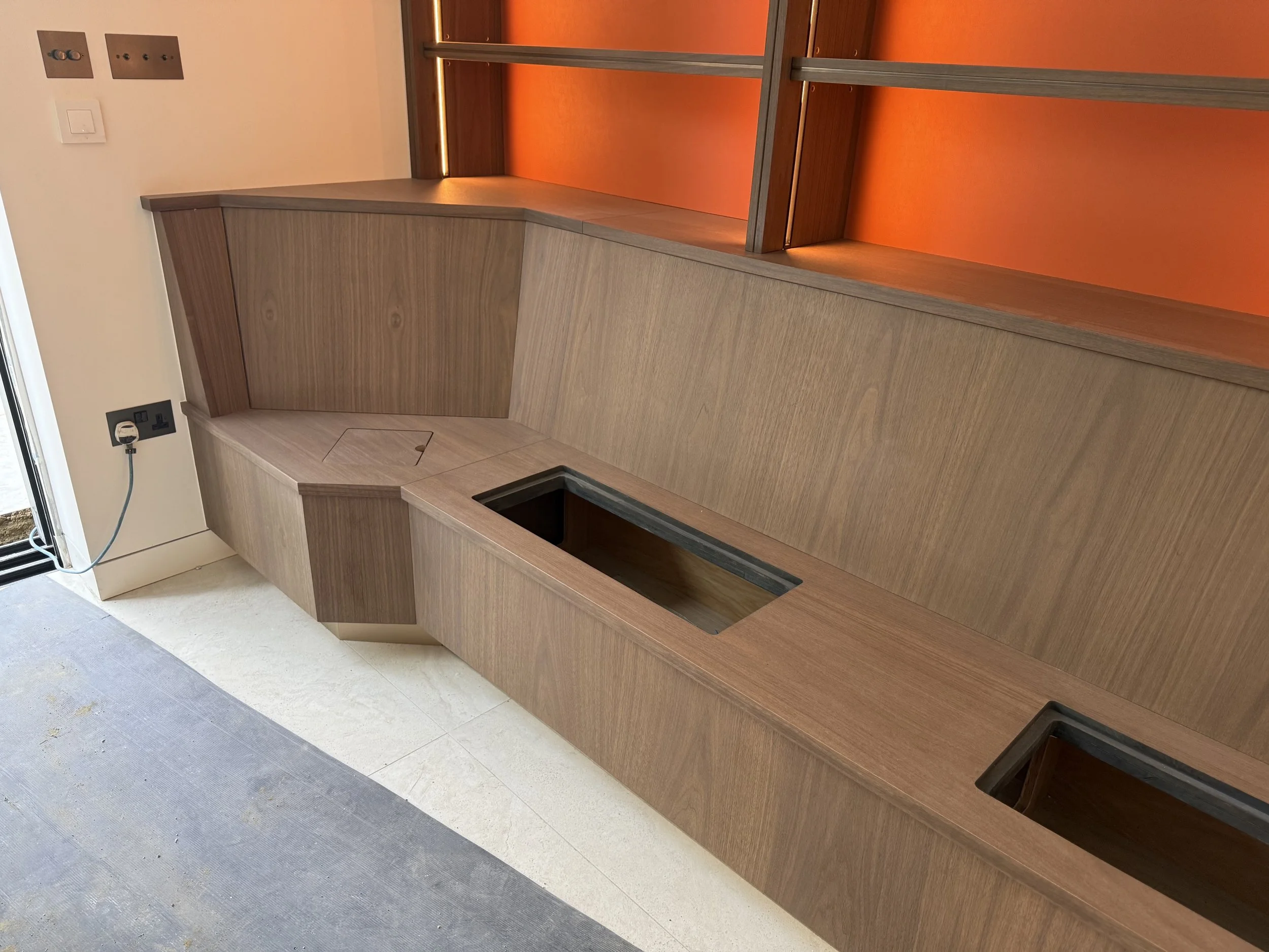 Storage Accessible