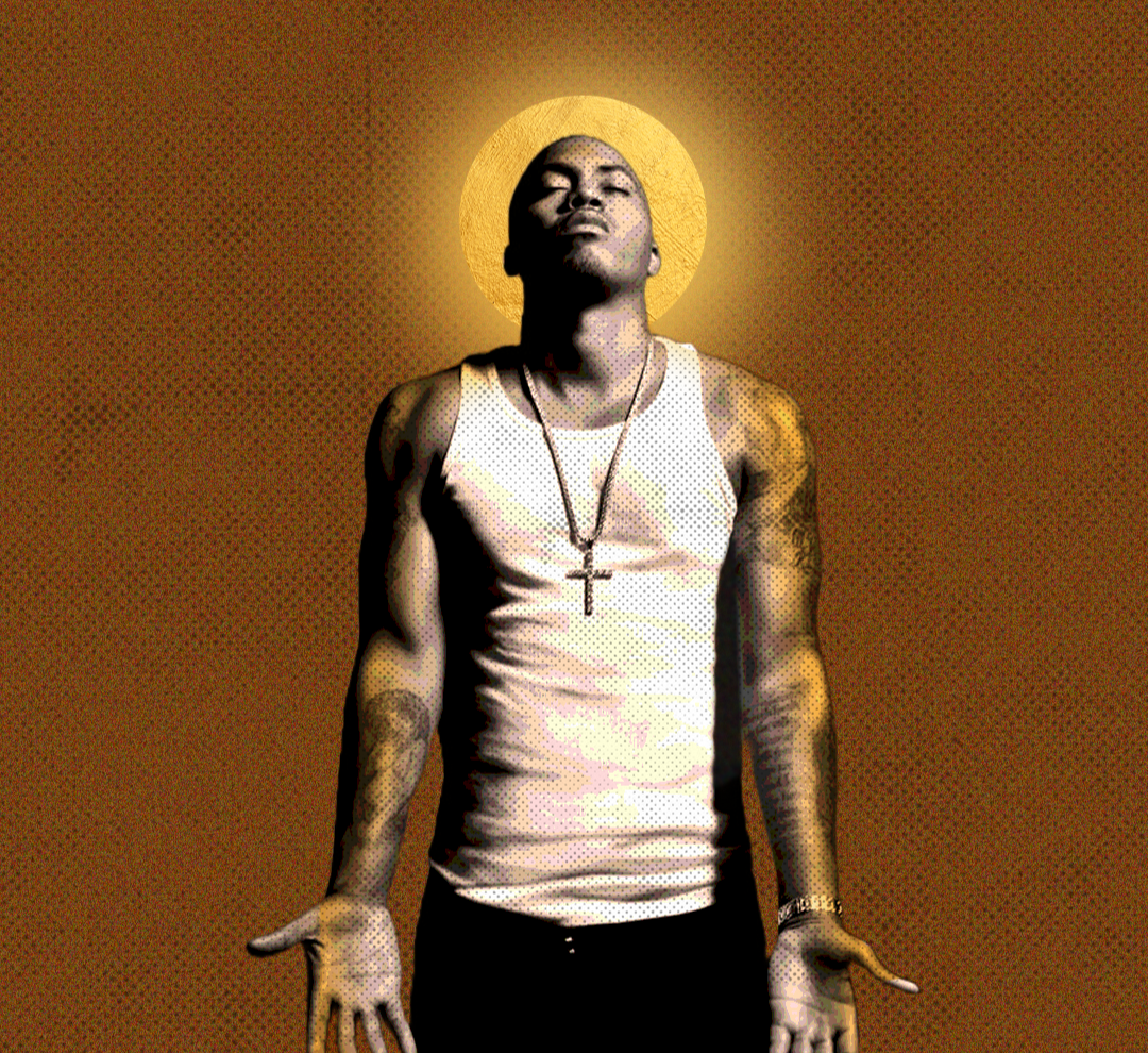 Elevação Herbal em Illmatic: Cannabis, Memória e Ritual Cultural Negro