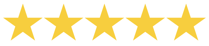 5-star review