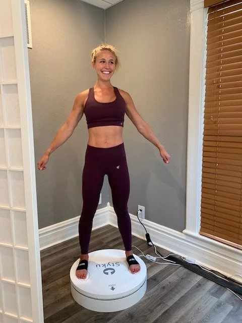 Styku 3D Scan at DexaFit Kansas City