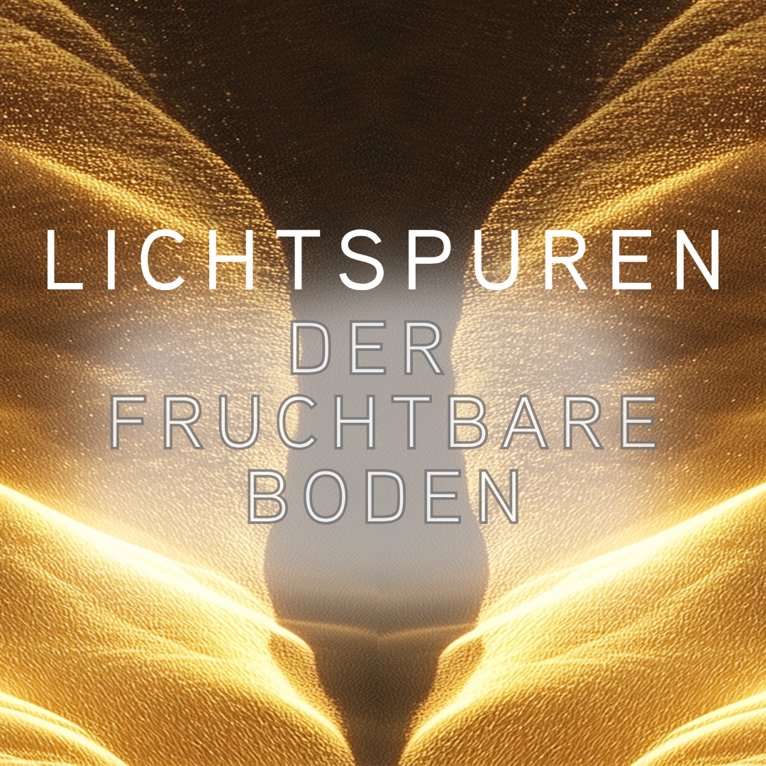 Frequenzabend | Der fruchtbare Boden