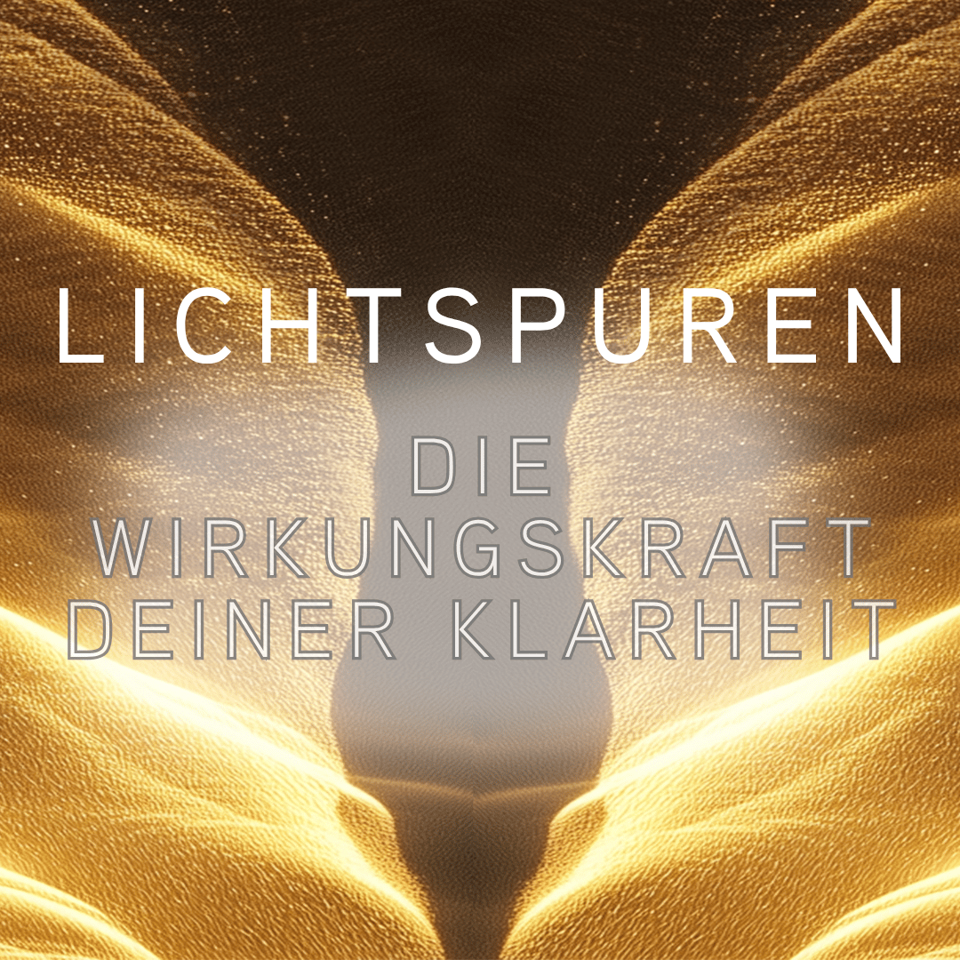 Frequenzabend | Die Wirkungskraft Deiner Klarheit