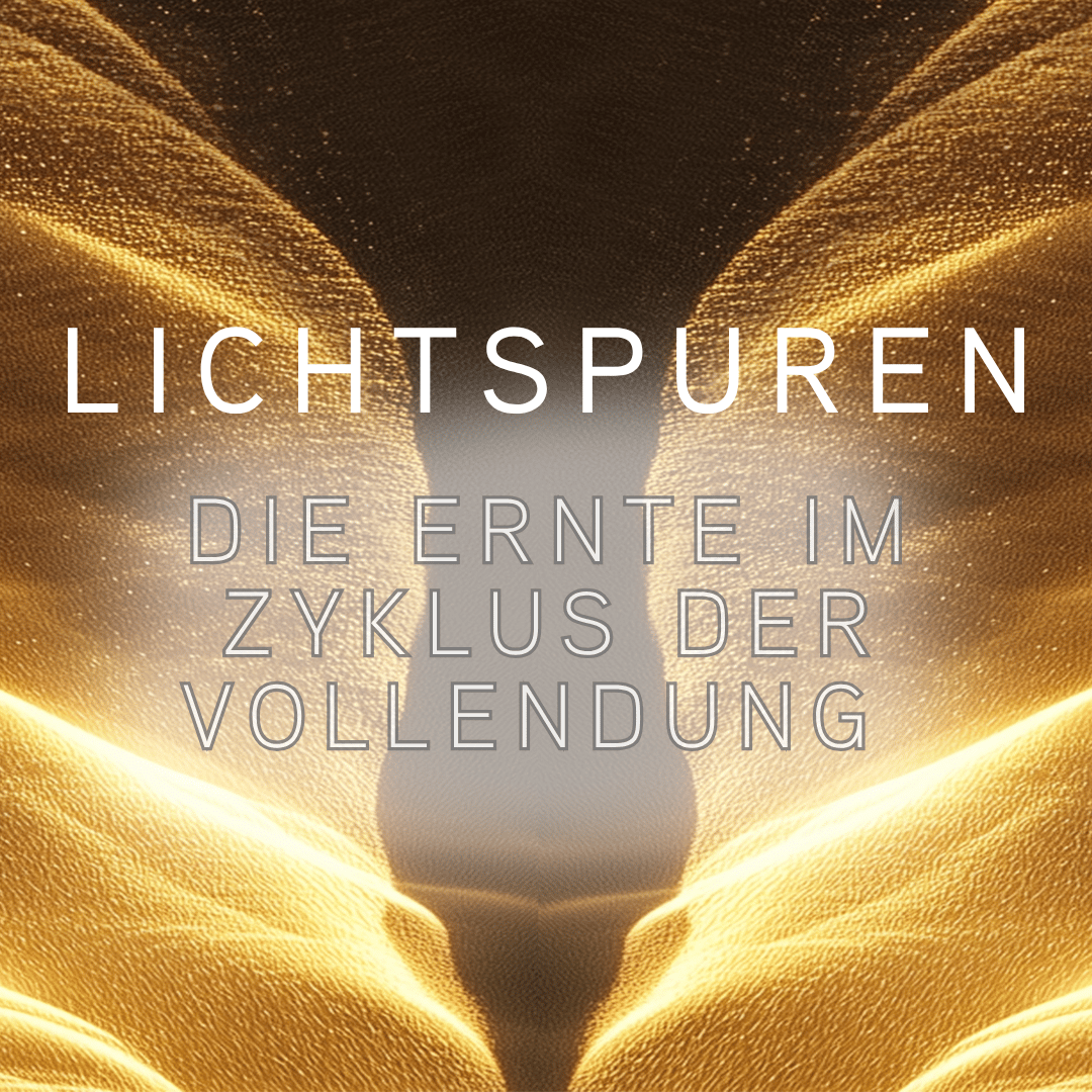 Frequenzabend | Die Ernte im Zyklus der Vollendung&nbsp;