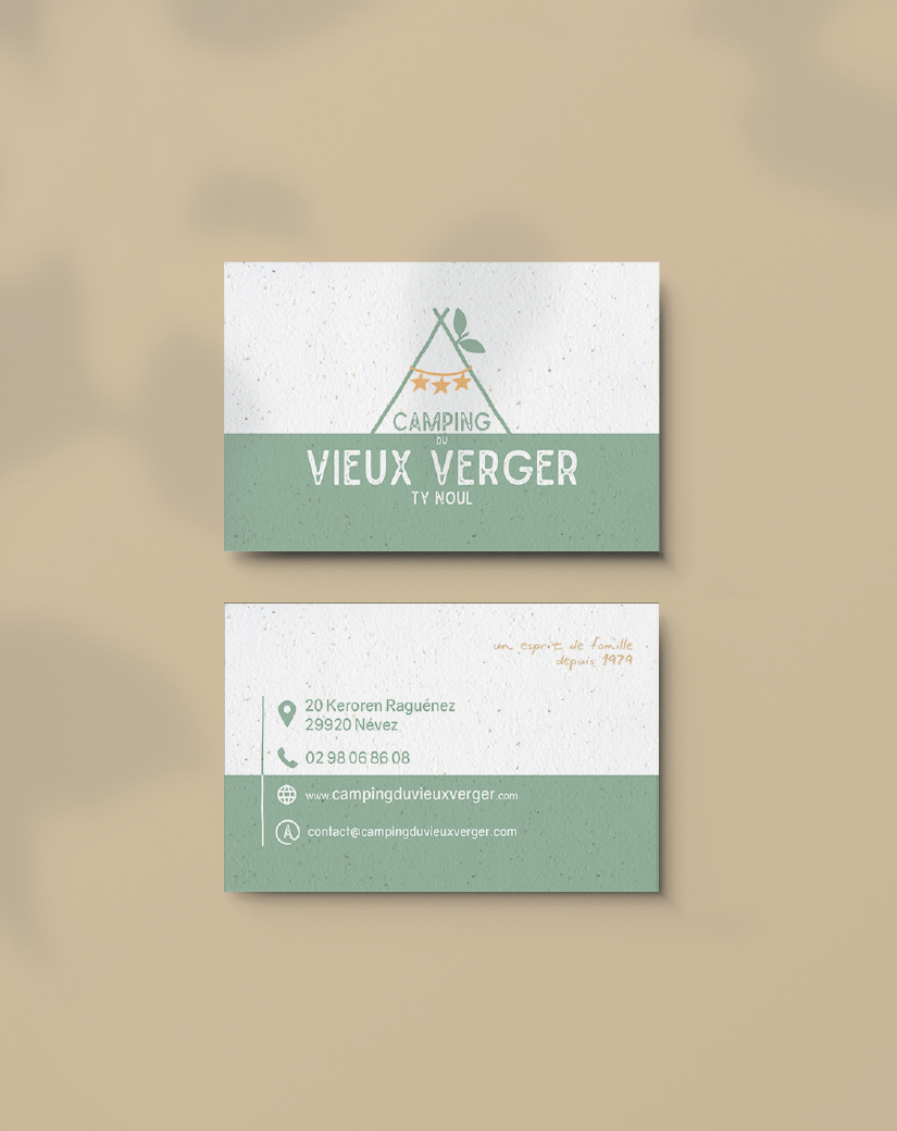 Vieux Verger Camping Nevez Logo Carte de visite.png