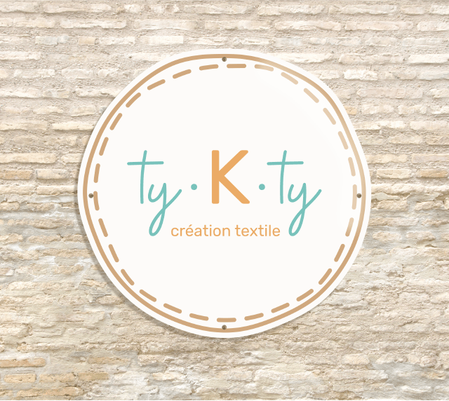TY•K•TY Couture Tregunc Logo Enseigne.png