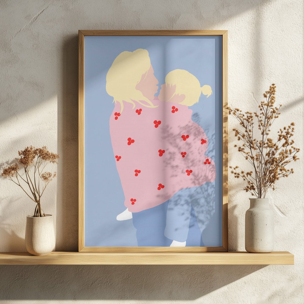 TineTaler_MINIMELOVE – minimalistischer Kinder-Print als Kunstdruck15.jpg