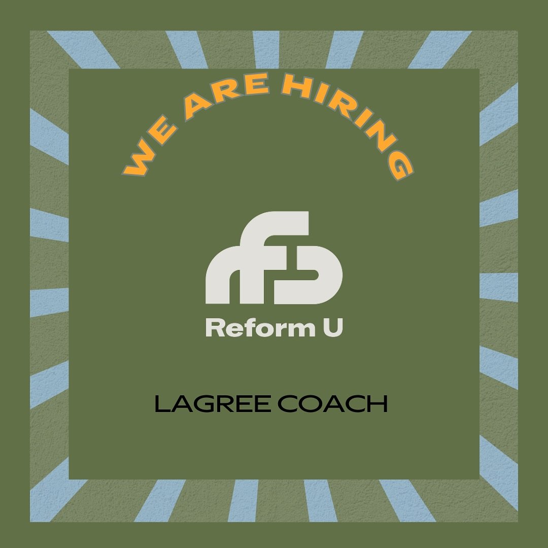 BUSCAMOS COACHES!

&iquest;Eres fan del fitness, pero a&uacute;n no eres coach Lagree? 👉 No pasa nada.
Del 6 al 8 de junio hacemos la certificaci&oacute;n oficial en nuestro estudio ReformU (&iexcl;s&iacute;, justo aqu&iacute; en Turo Park!) y t&uac