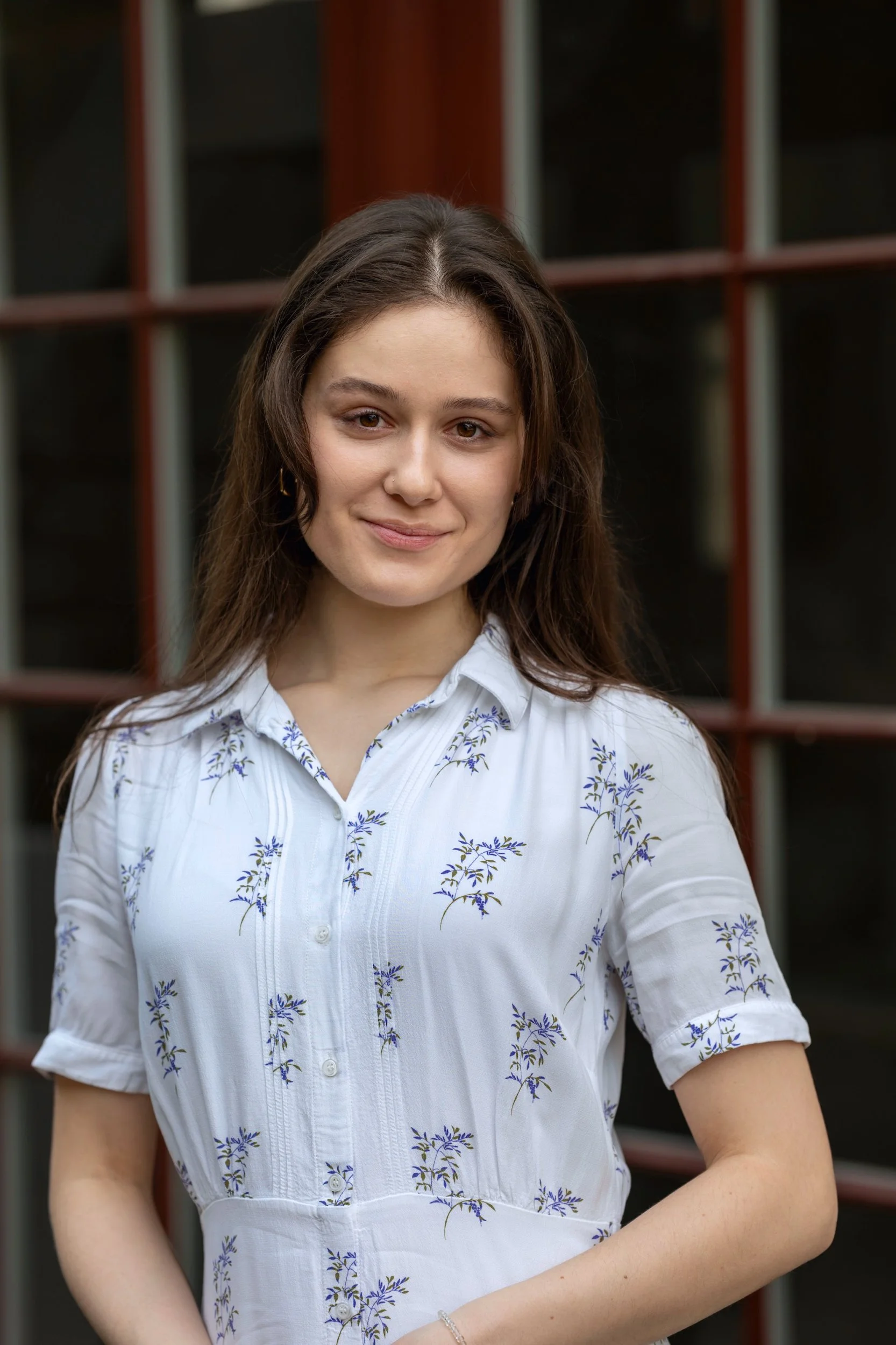  
    
     Jovana Dervenic  
    
     
        May 2025 —  Filmmakers Profile 
     
    
      
    
     
        Photography for  Schauspielfabrik GmbH 
     

 