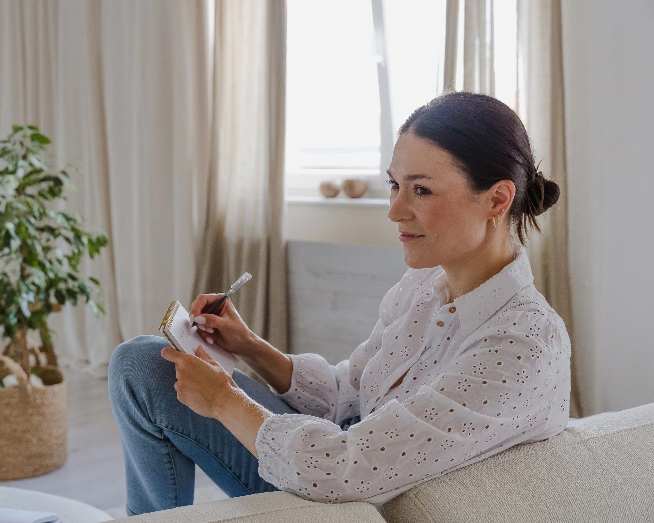 🏡 A rend nem tökéletességet jelent – hanem nyugalmat