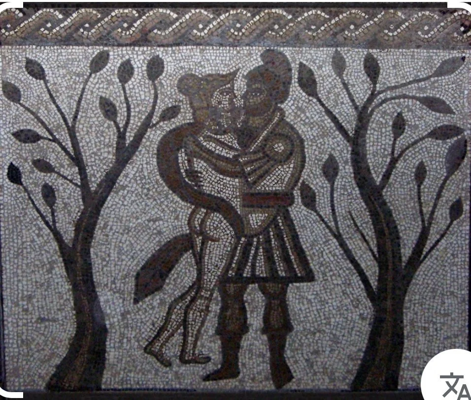 Dido and Aeneas