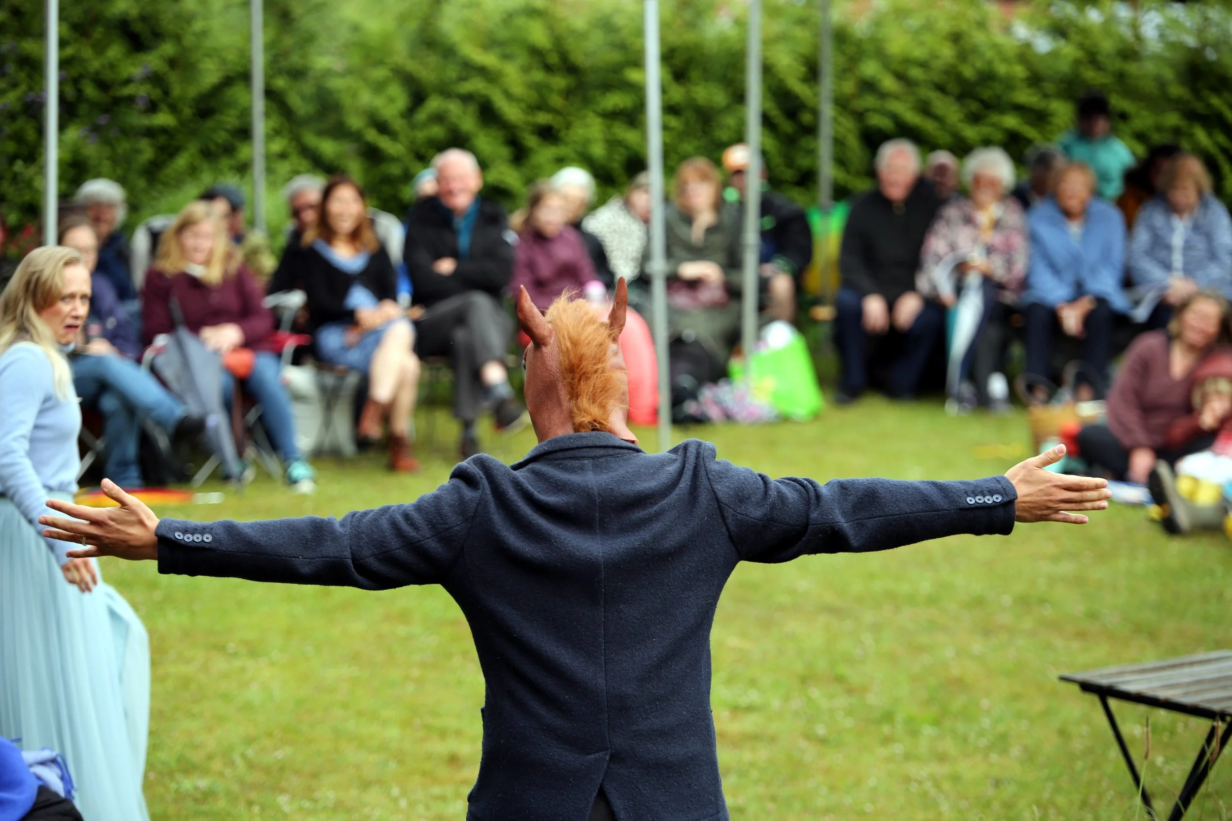 Photography by Robert Piwko