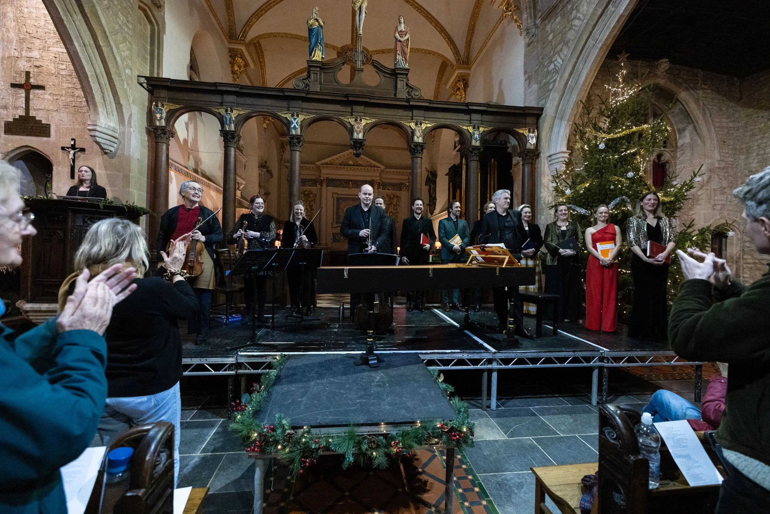 Photography by Mark Pickthall