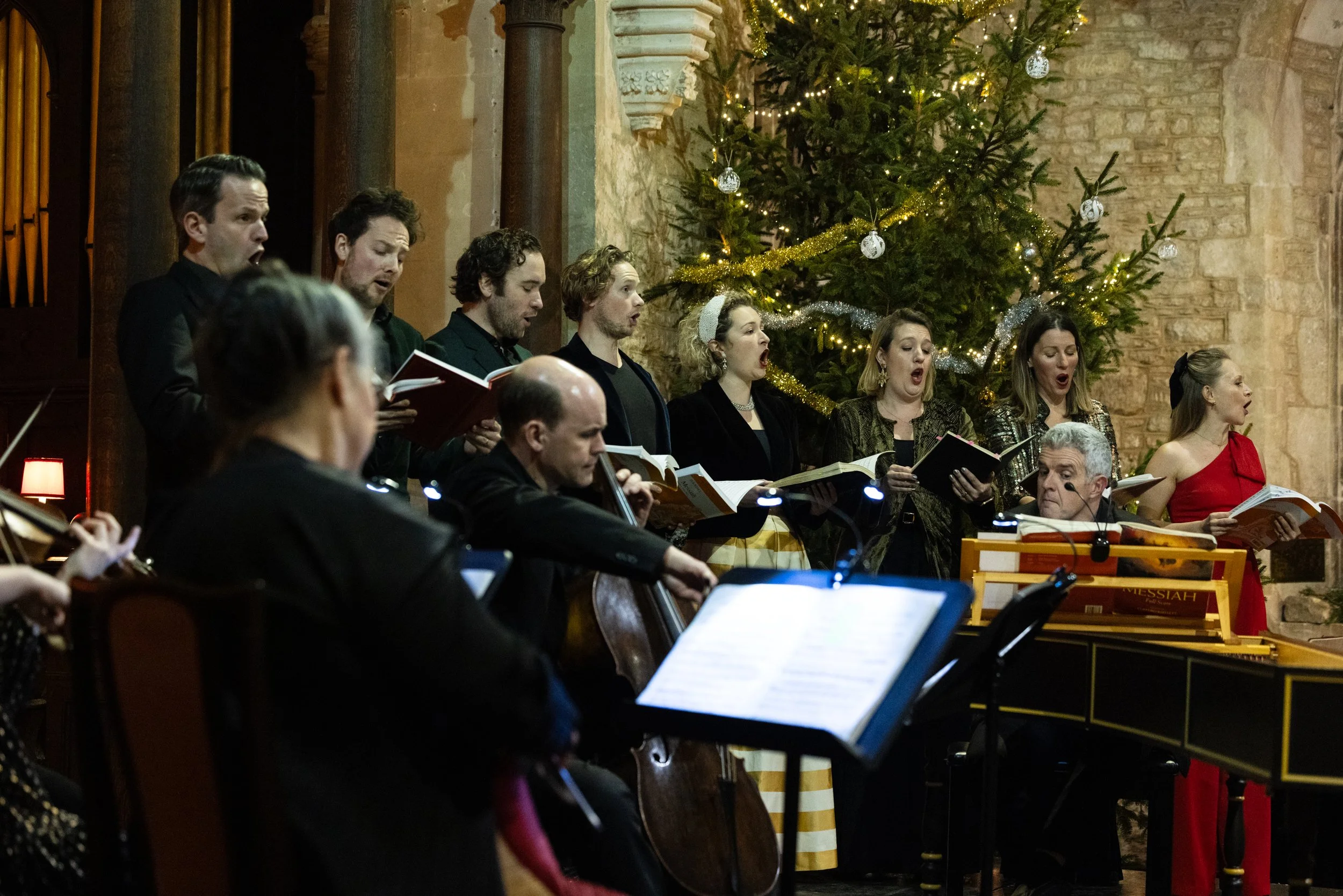 Photography by Mark Pickthall