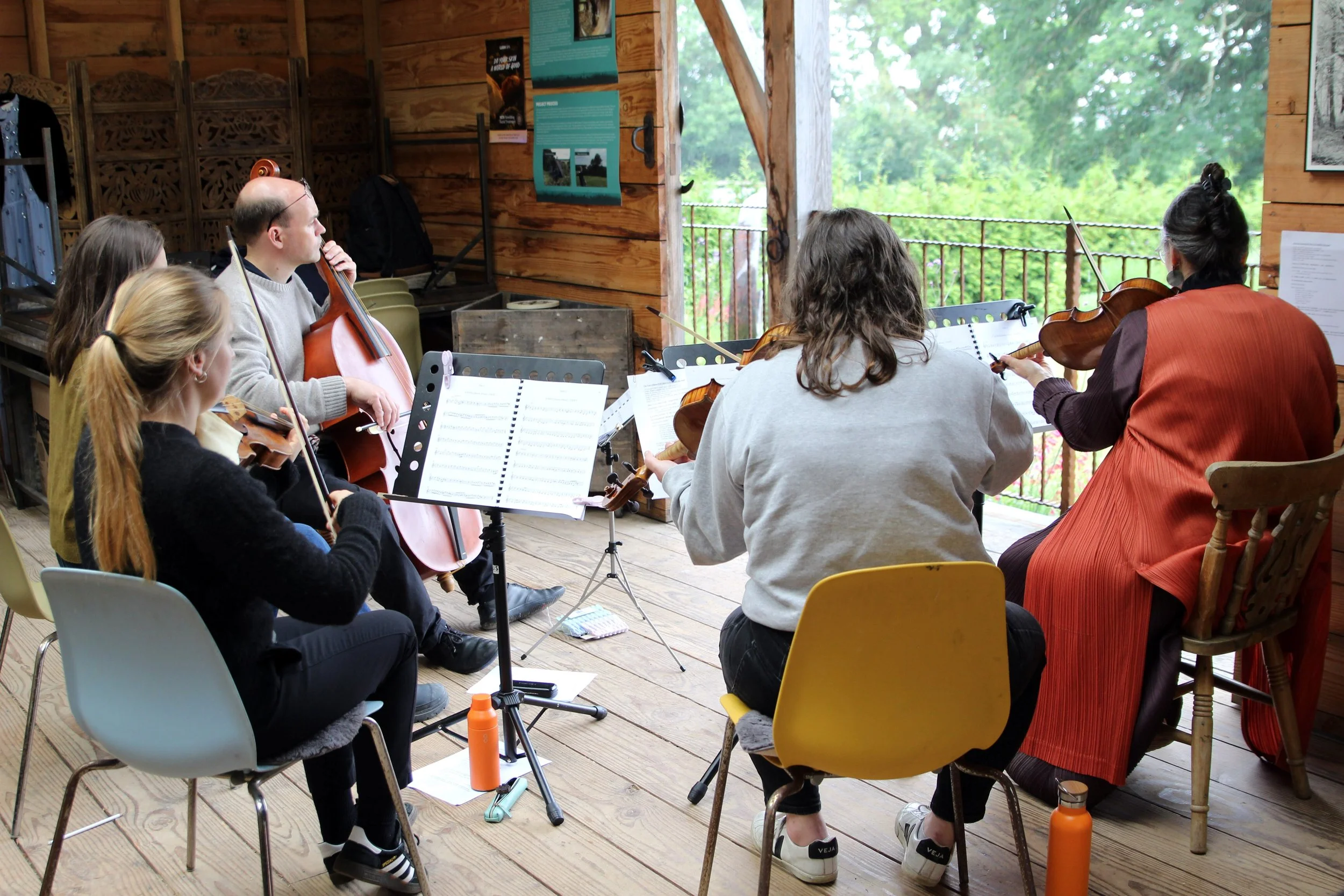 Photography by Robert Piwko