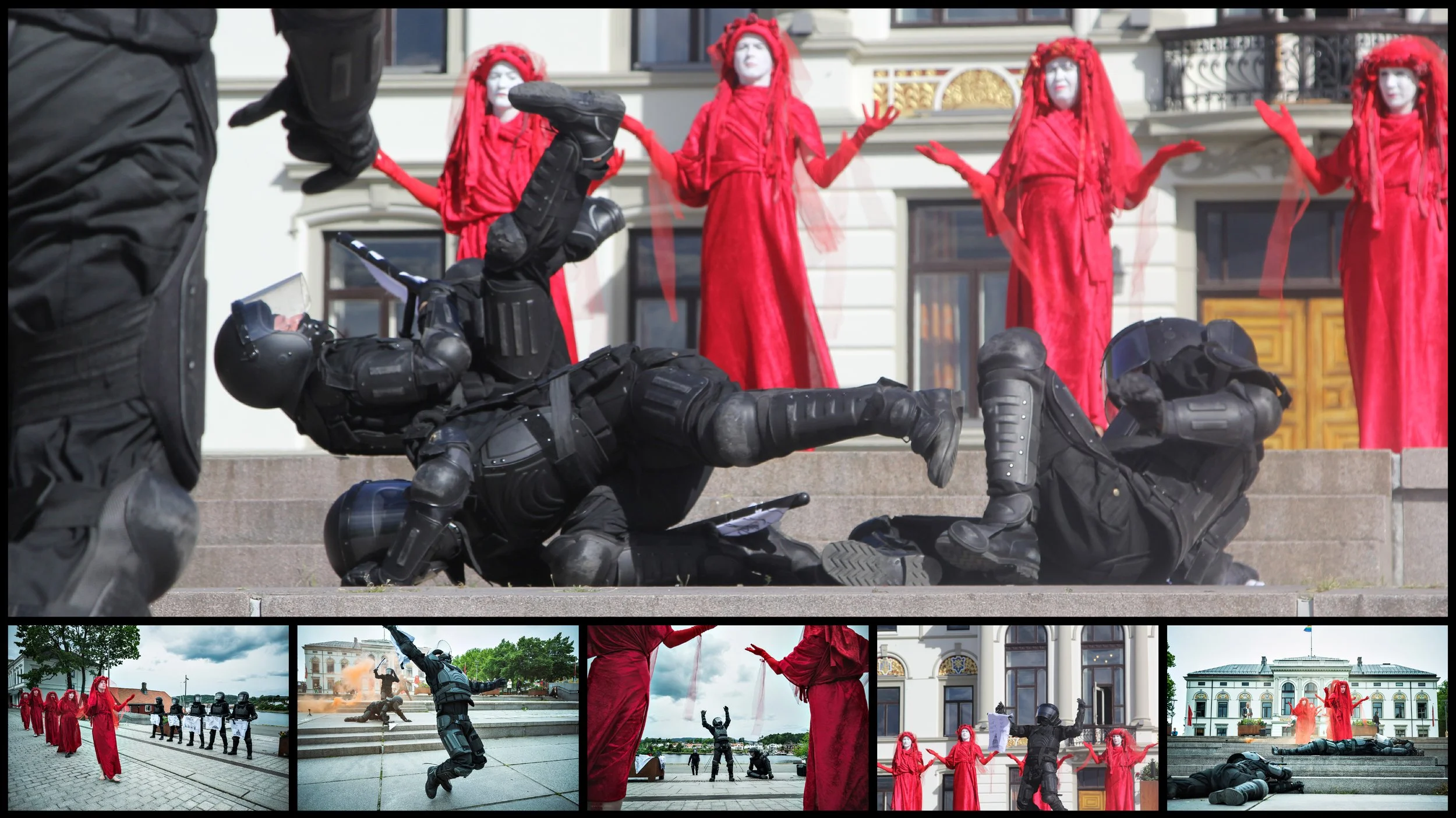 falling for environment extinction rebellion.jpg