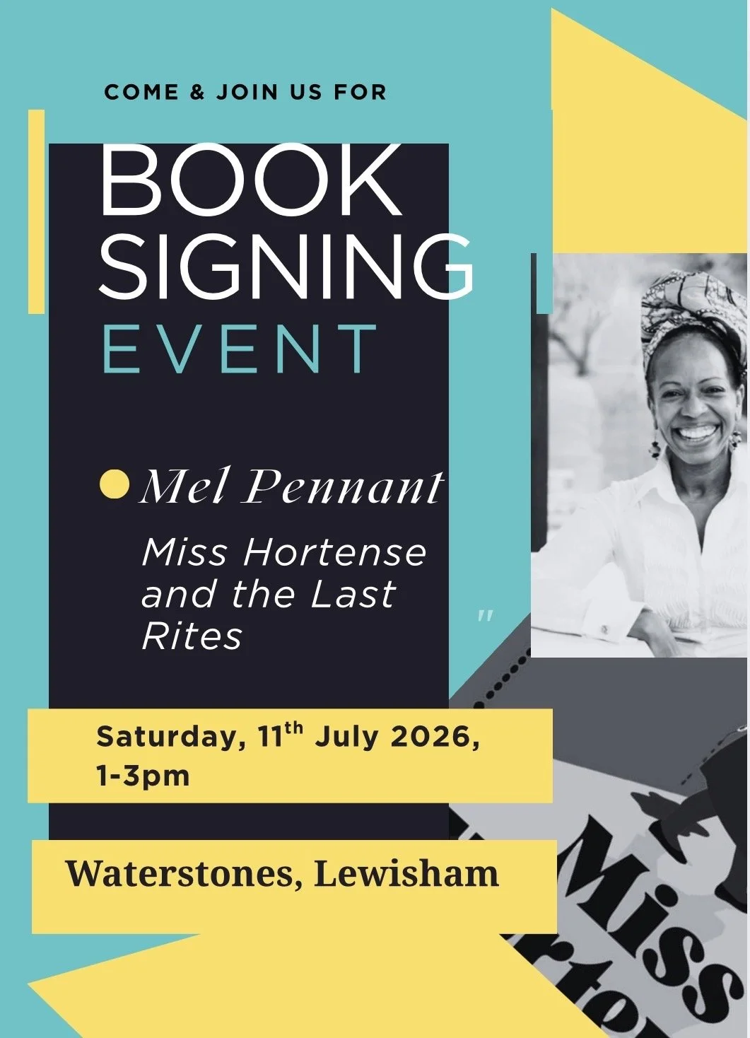 Waterstones Lewisham