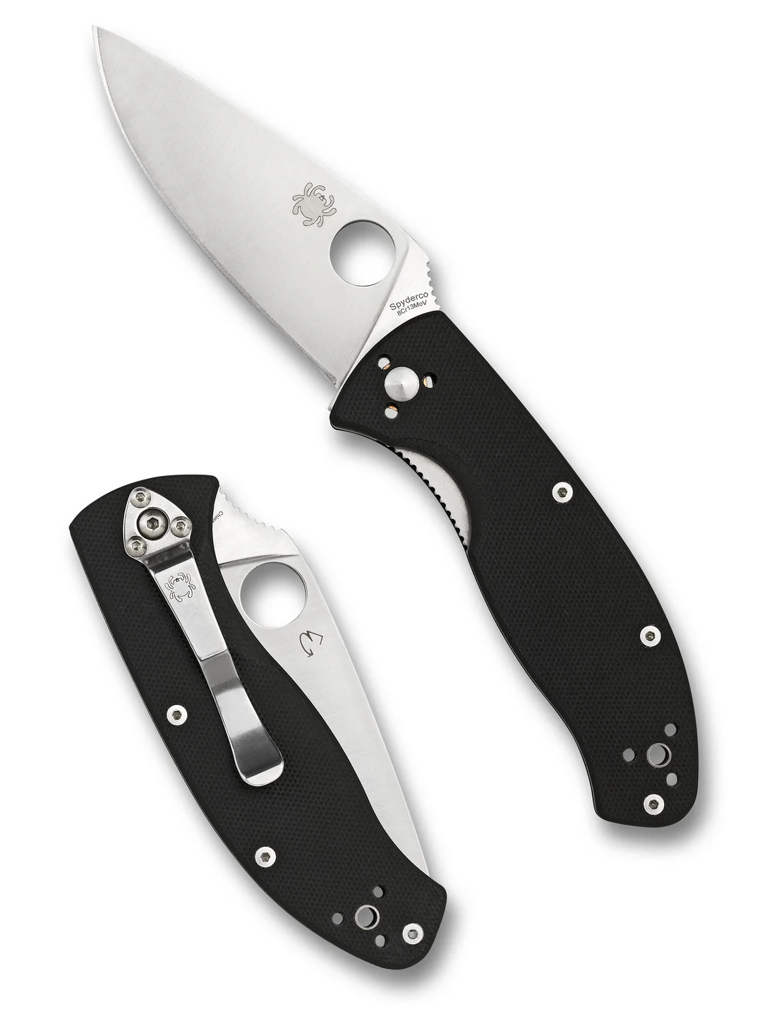 Spyderco Tenacious