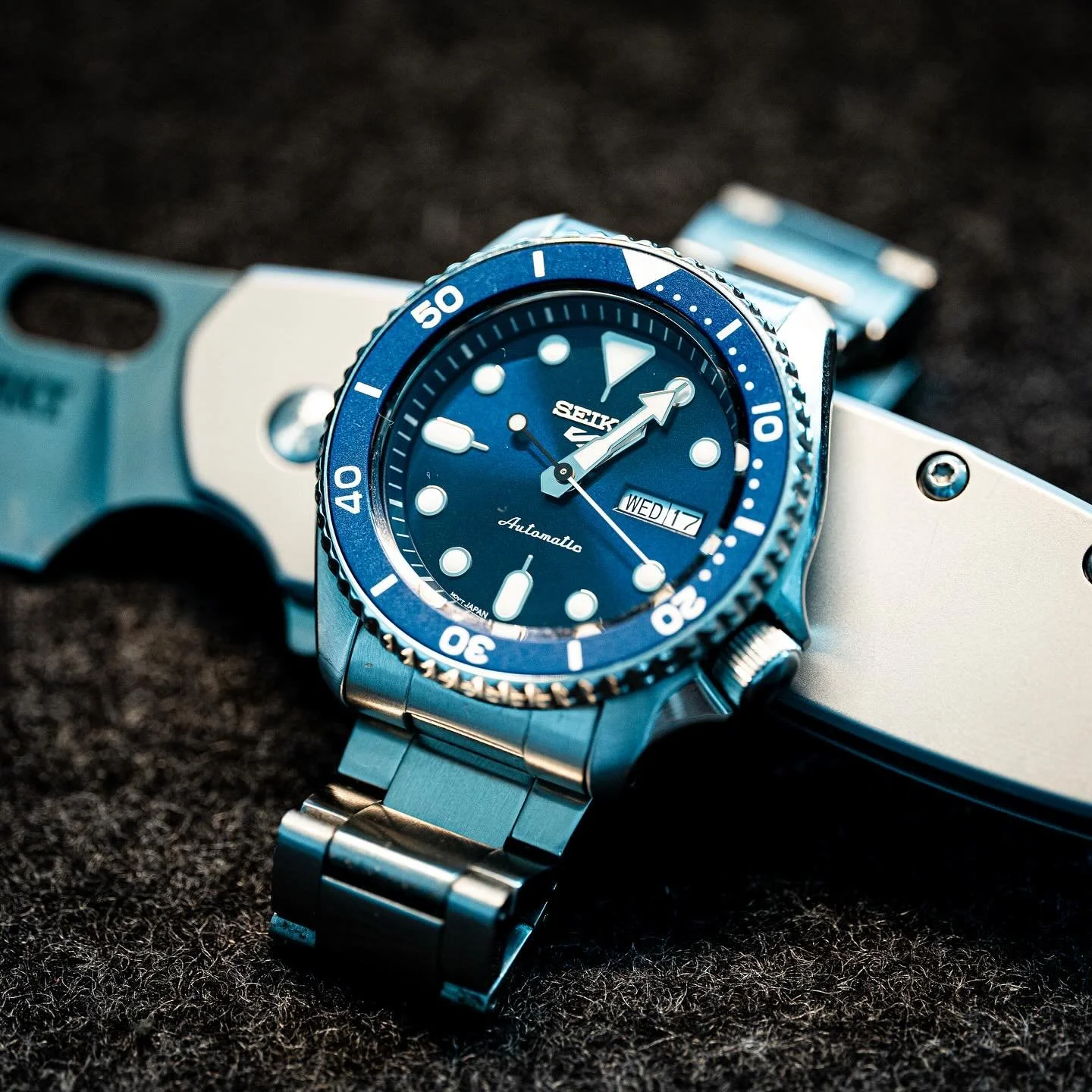 The watch rabbit hole is real&hellip; 😳
.
.
.
#everydaycarry #everydaycarrygear #edc #edcgear #edccommunity #pocketdump #edccarry #edclife #edcphotography #edcdump