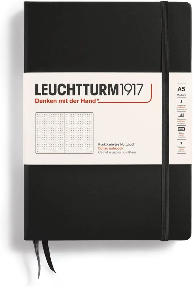 Leuchtturm1917