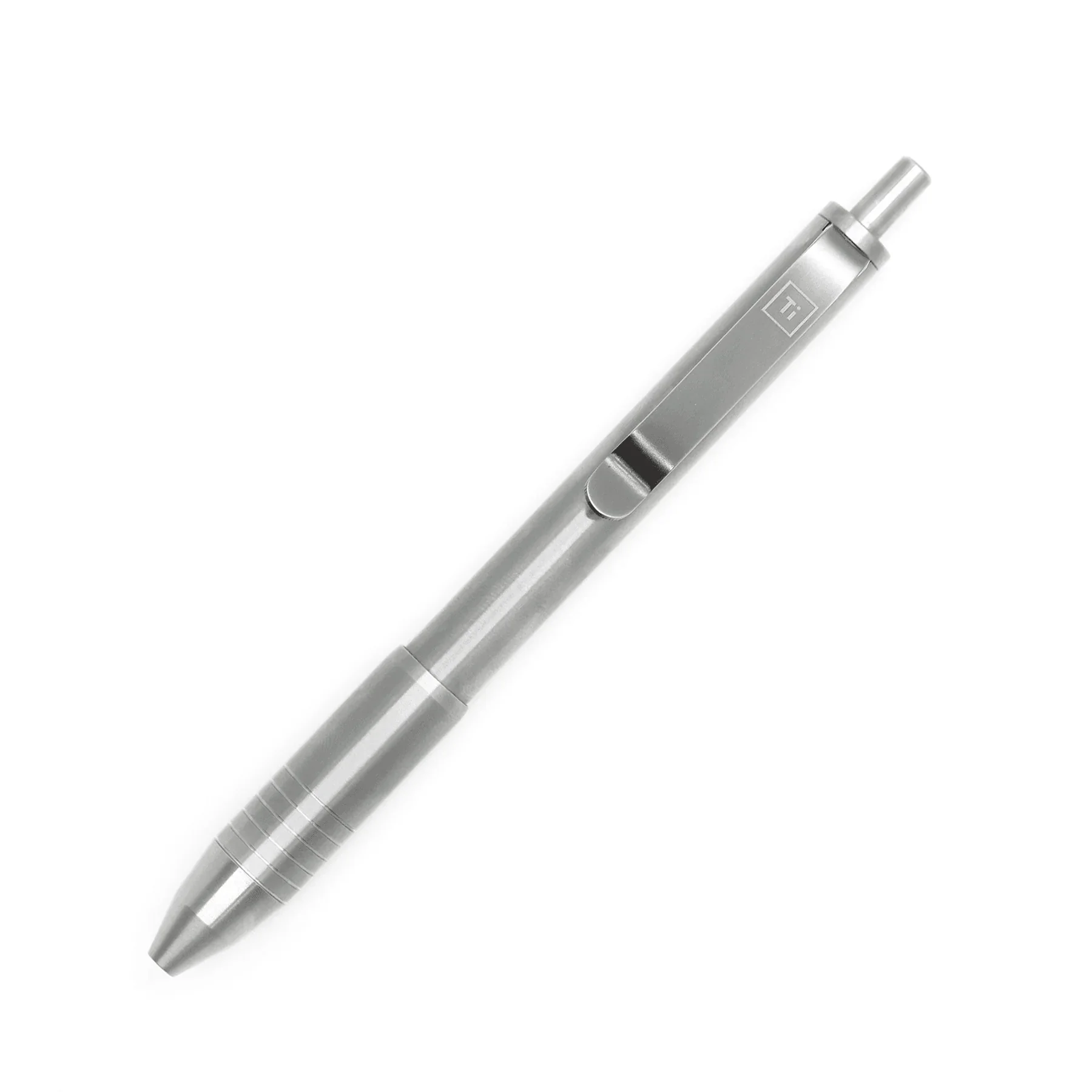 Big Idea Design Click Pen