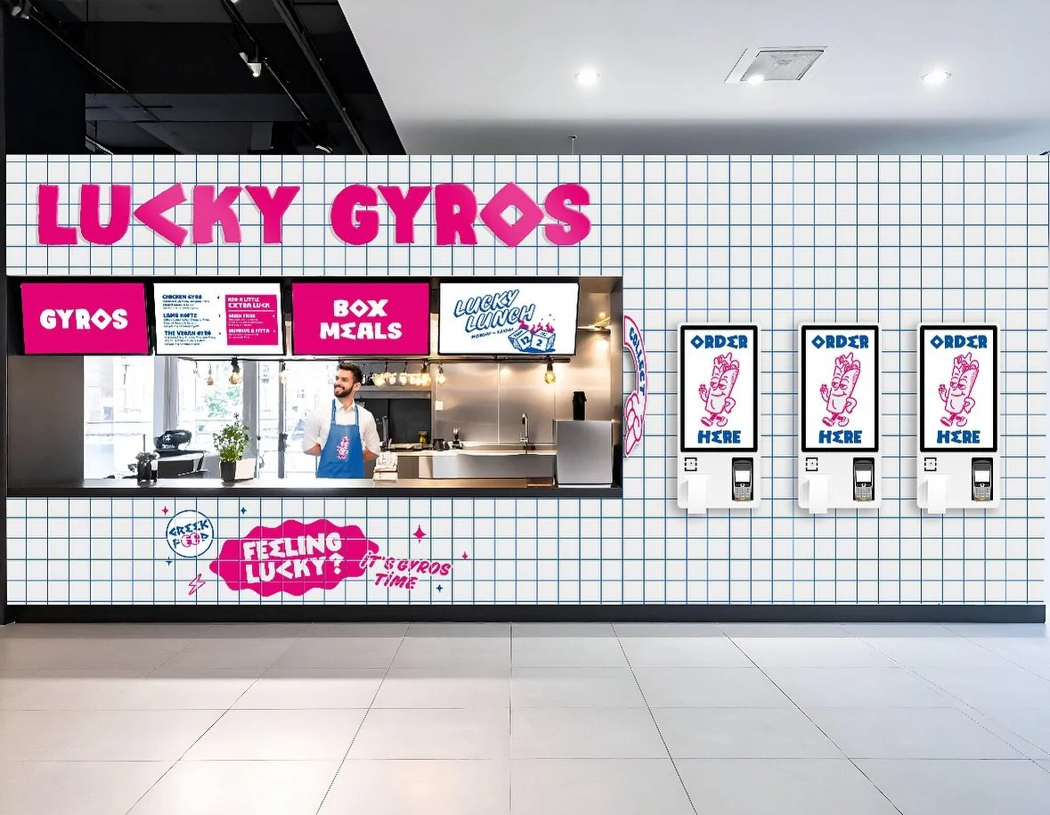 🚨 N E W S F L A S H 🚨 We are excited to announce our first permanent location will be opening this Spring! Keep your eyes peeled to find out where 👀 🥙