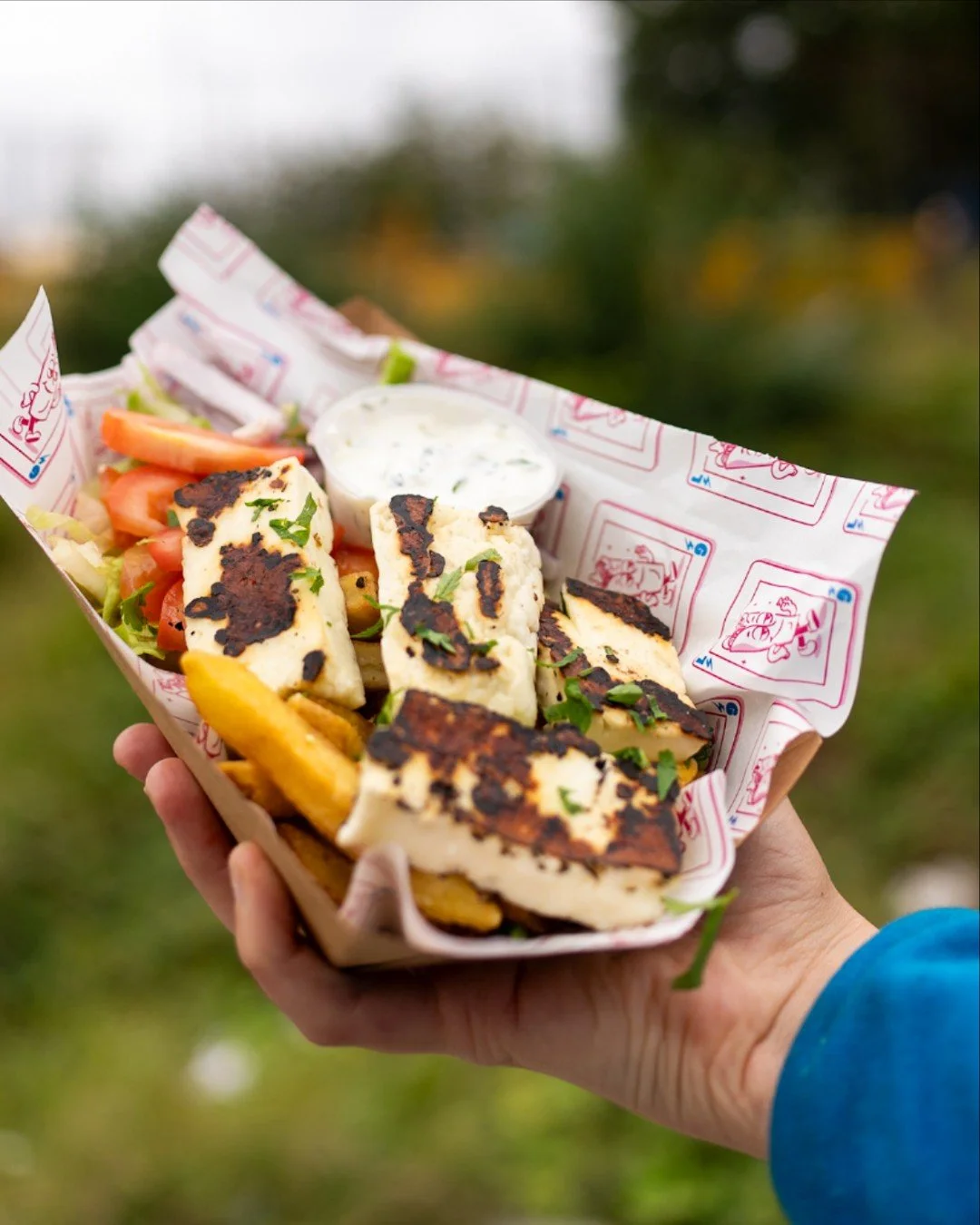 Just 7 days left until we unveil Winter Wonderland! Who's excited? 🎉✨