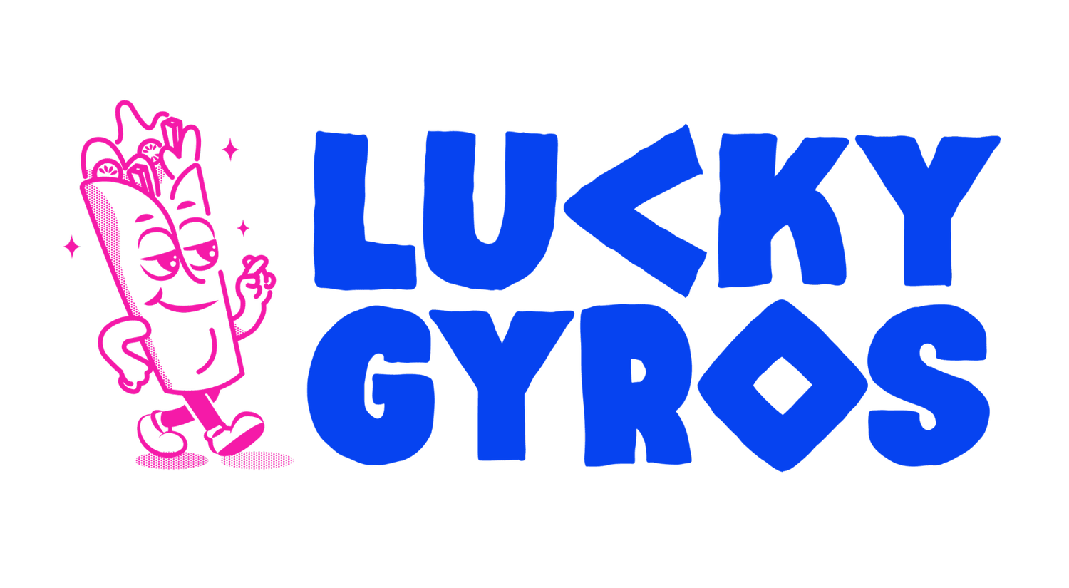 Lucky Gyros