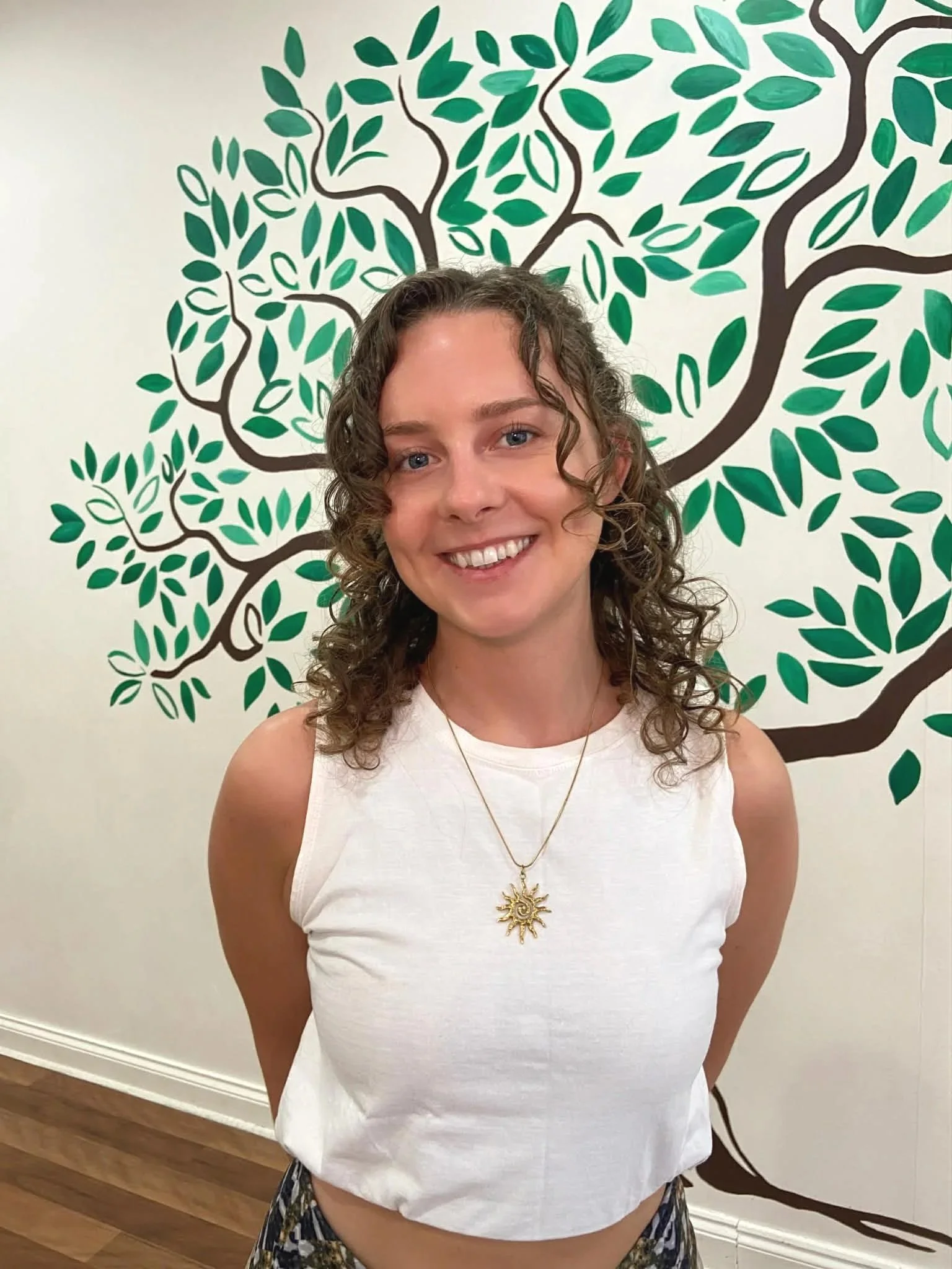 Alison Yga Teacher Jeeve