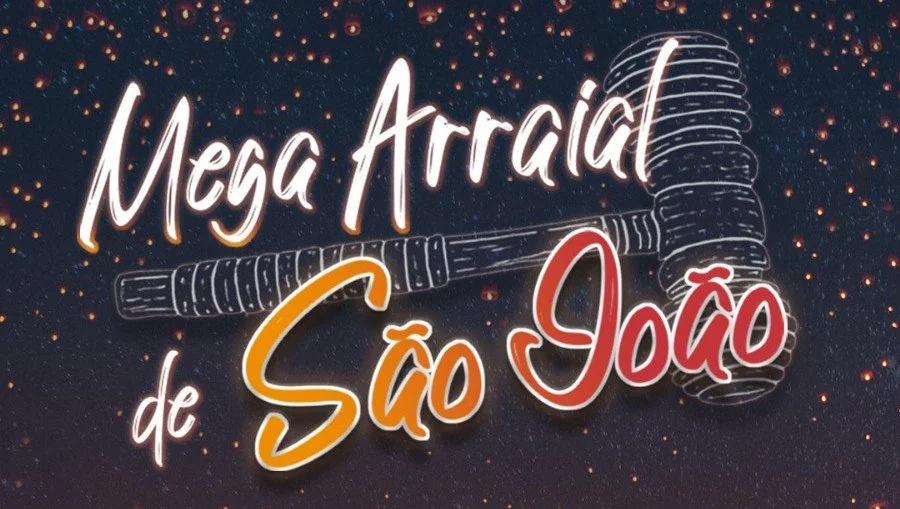 Churrasco São João