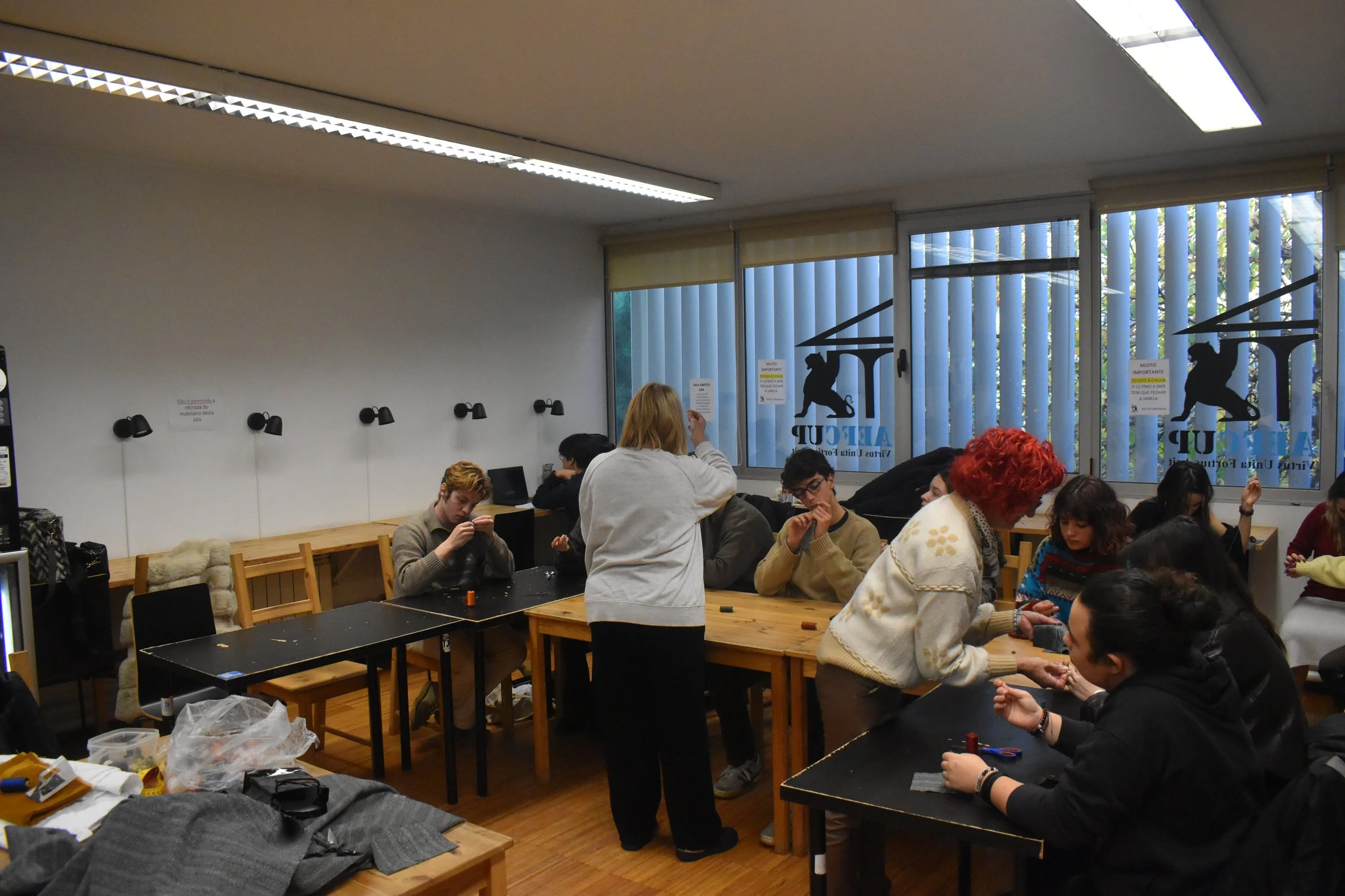 Jornadas da Sustentabilidade