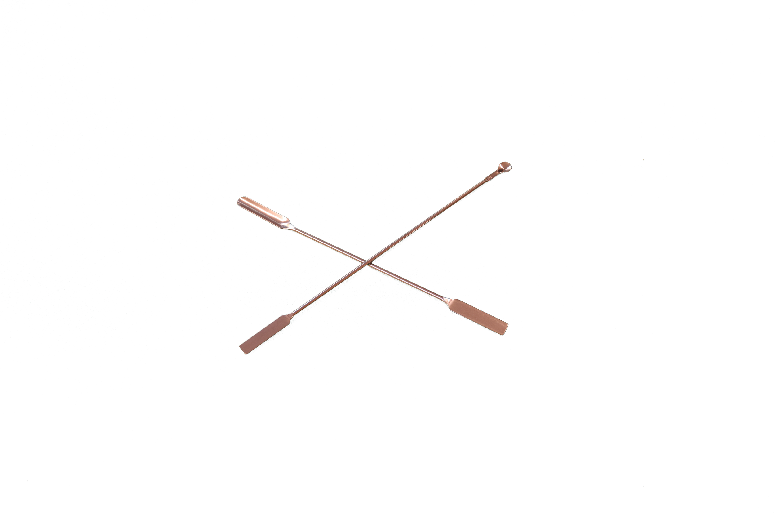 Kit de espátulas (macro e micro)