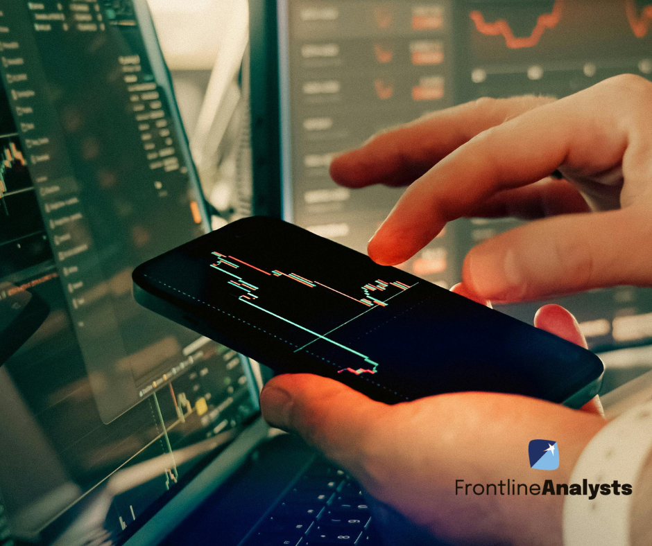 Why Human Judgment Still Matters in Automated Trading Environments